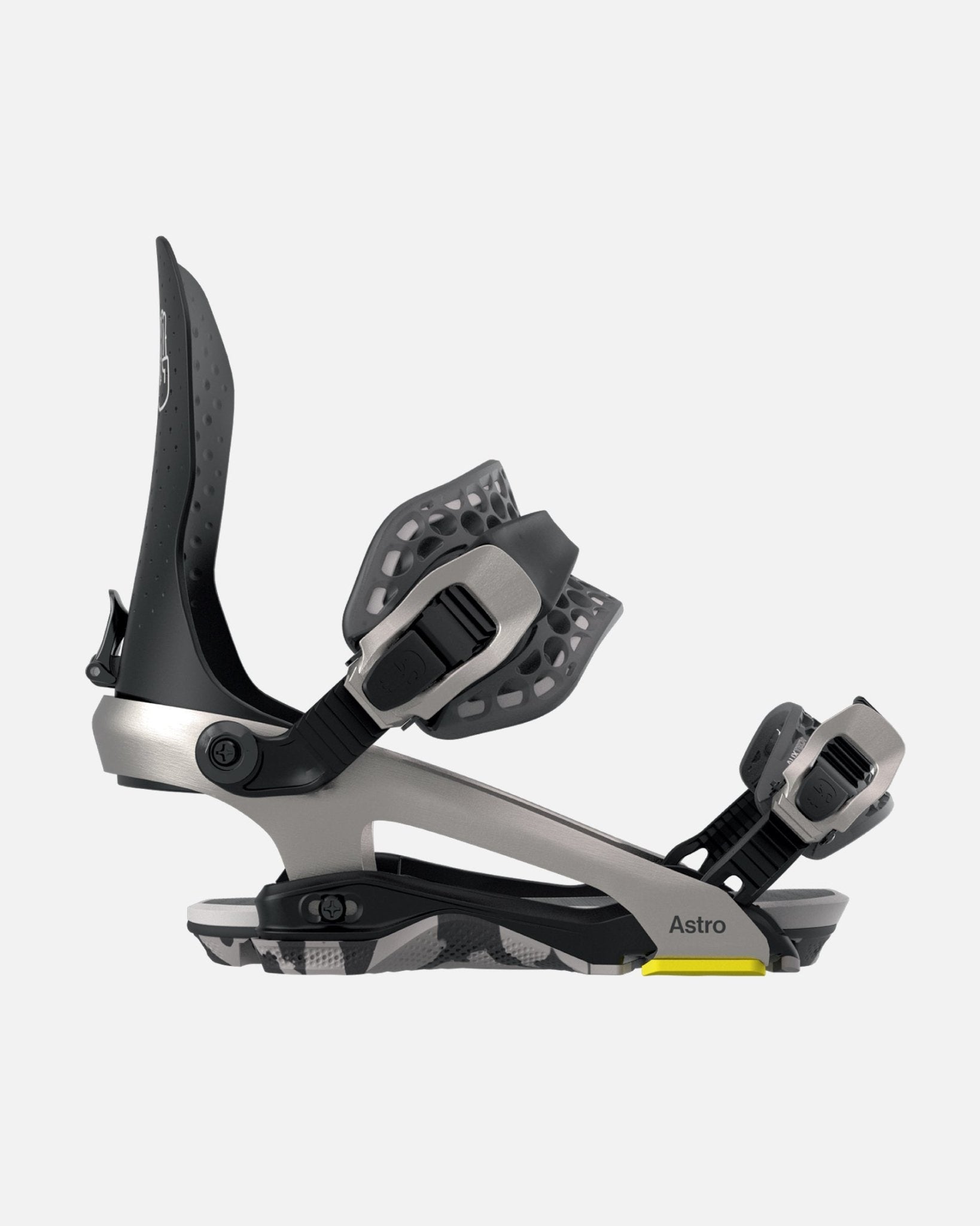 Bindings - Astro FullWrap™ Snowboard Bindings - Bataleon US