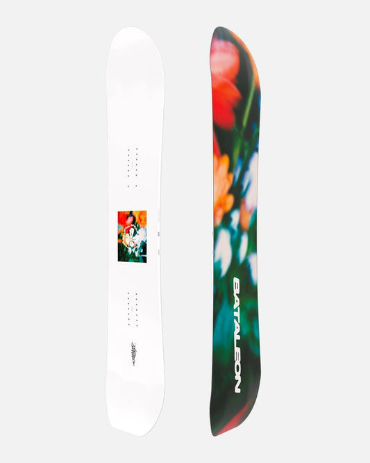 Men's Snowboards - Tornado x Beyond Medals Men's Snowboard - Bataleon US