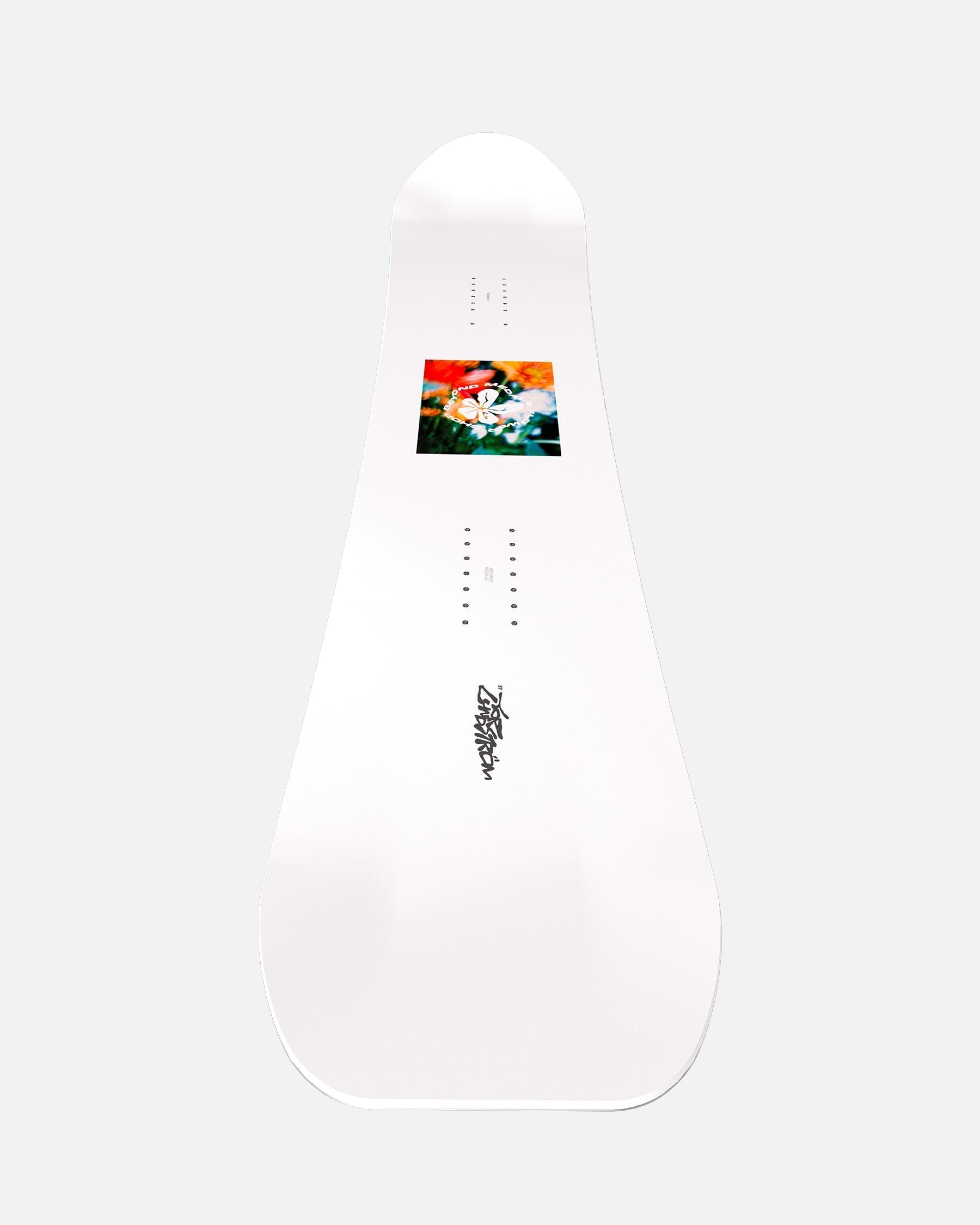 Men's Snowboards - Tornado x Beyond Medals Men's Snowboard 2025-2026 - Bataleon snowboards