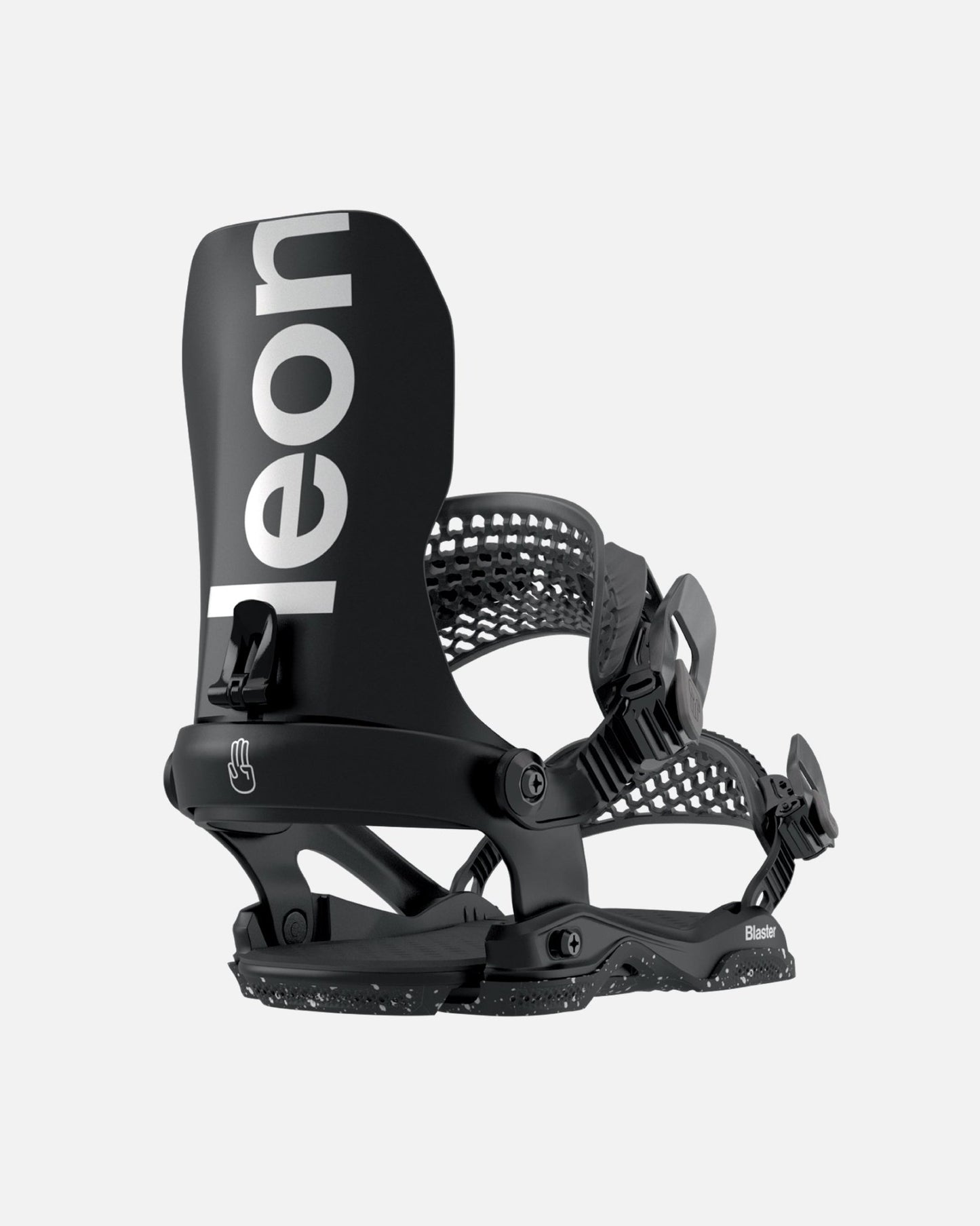Bindings - Blaster AsymWrap™ Snowboard Bindings - Bataleon US