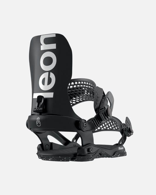 Bindings - Blaster AsymWrap™ Snowboard Bindings - Bataleon US