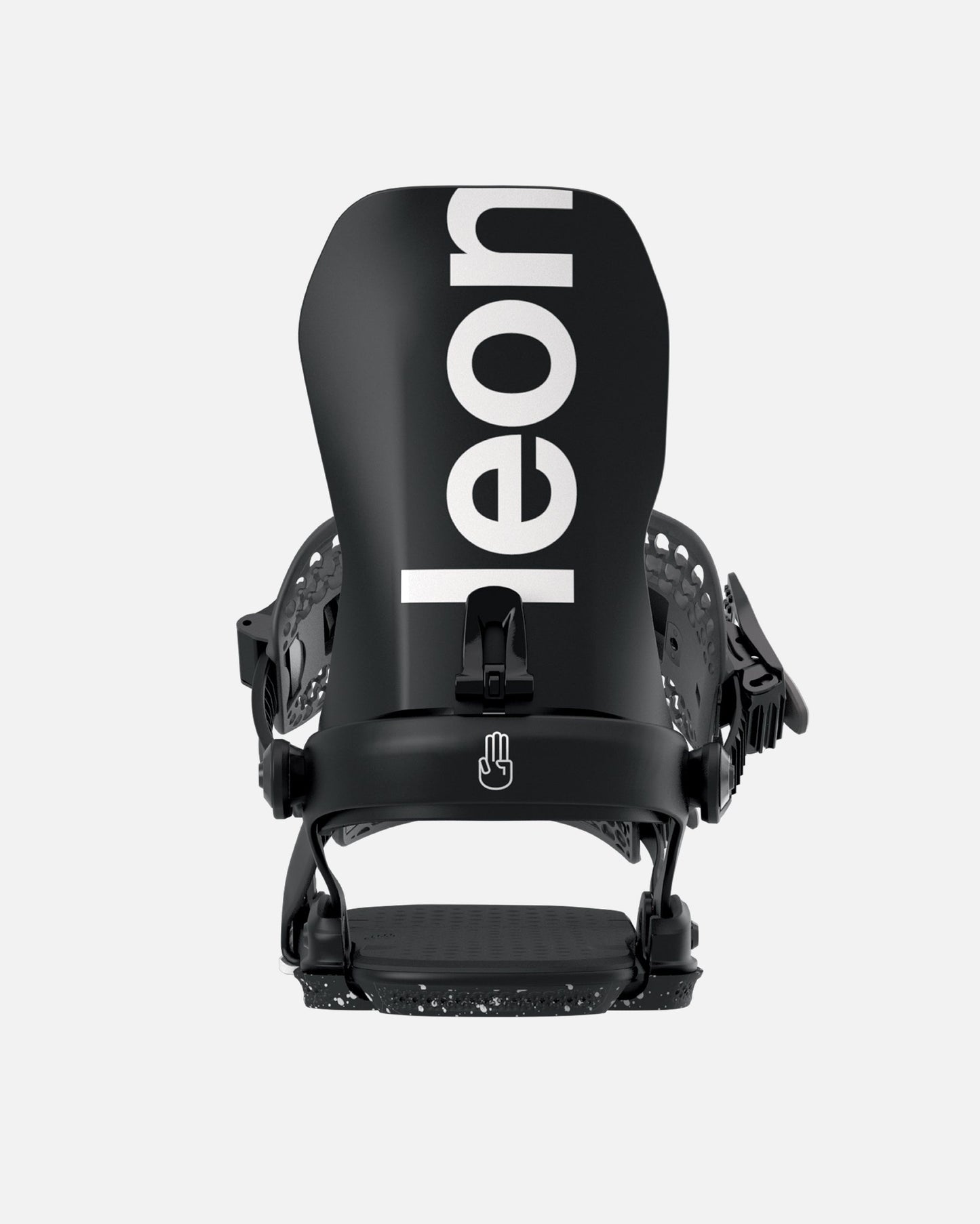 Bindings - Blaster AsymWrap™ Snowboard Bindings - Bataleon US