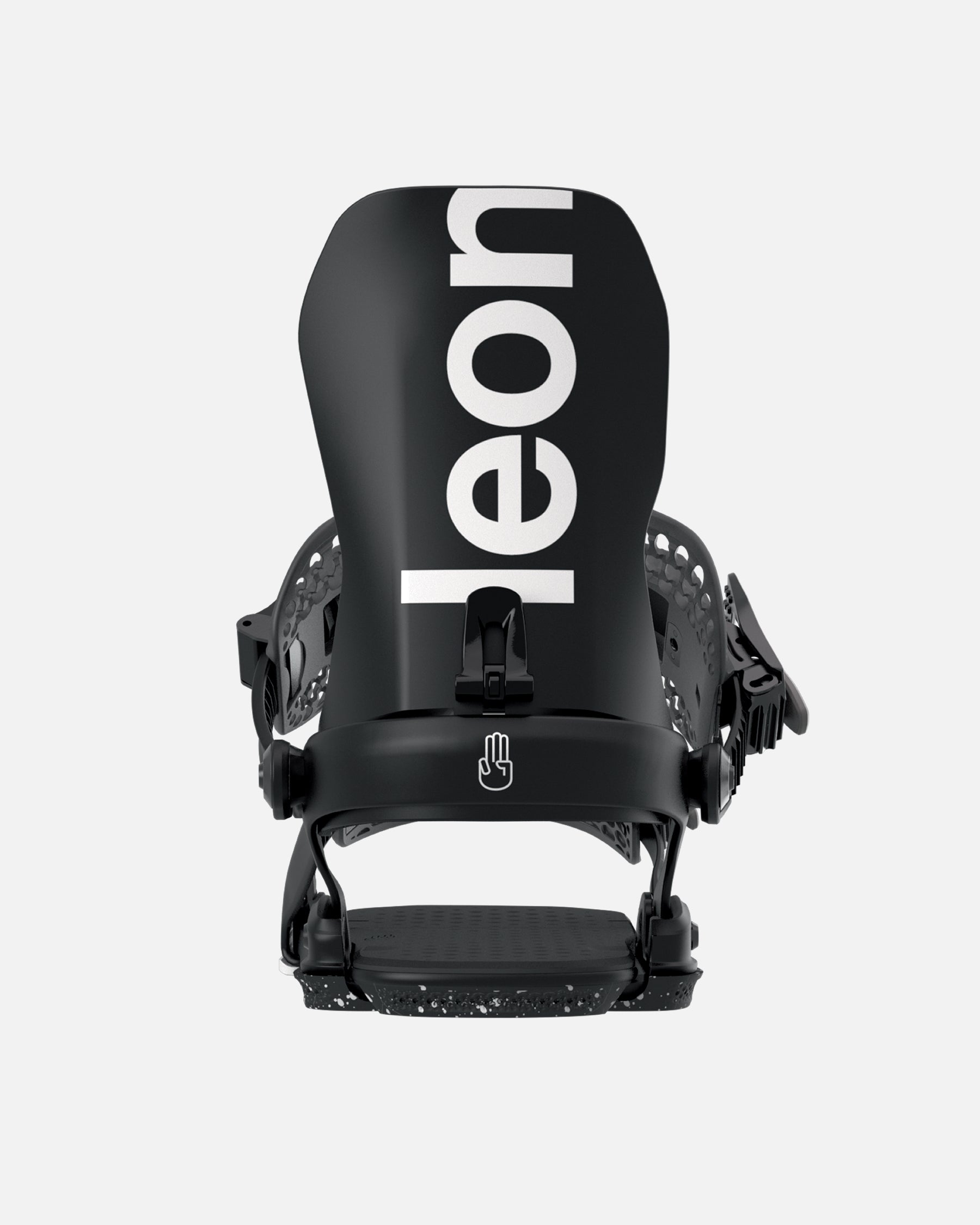 Bindings - Blaster AsymWrap™ Snowboard Bindings - Bataleon US