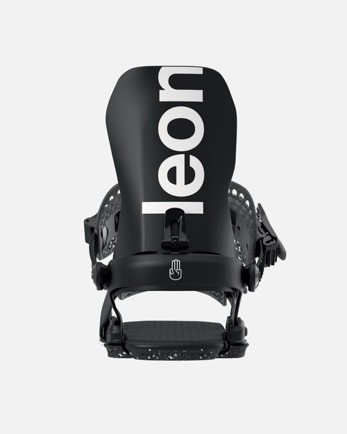 Bindings - Blaster AsymWrap™ Snowboard Bindings - Bataleon US