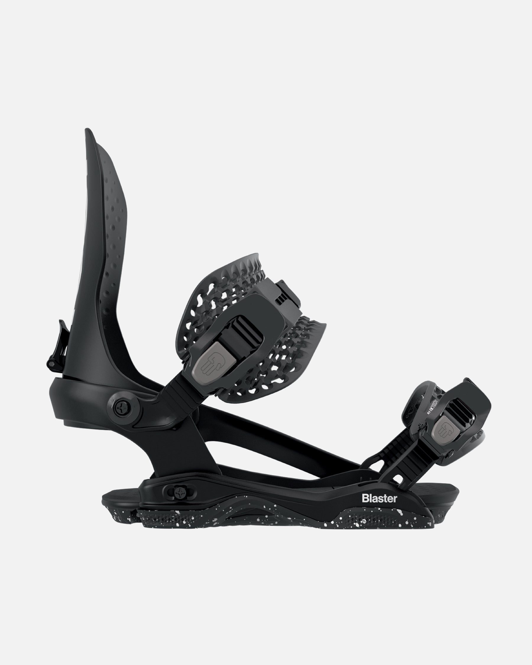 Bindings - Blaster AsymWrap™ Snowboard Bindings - Bataleon US