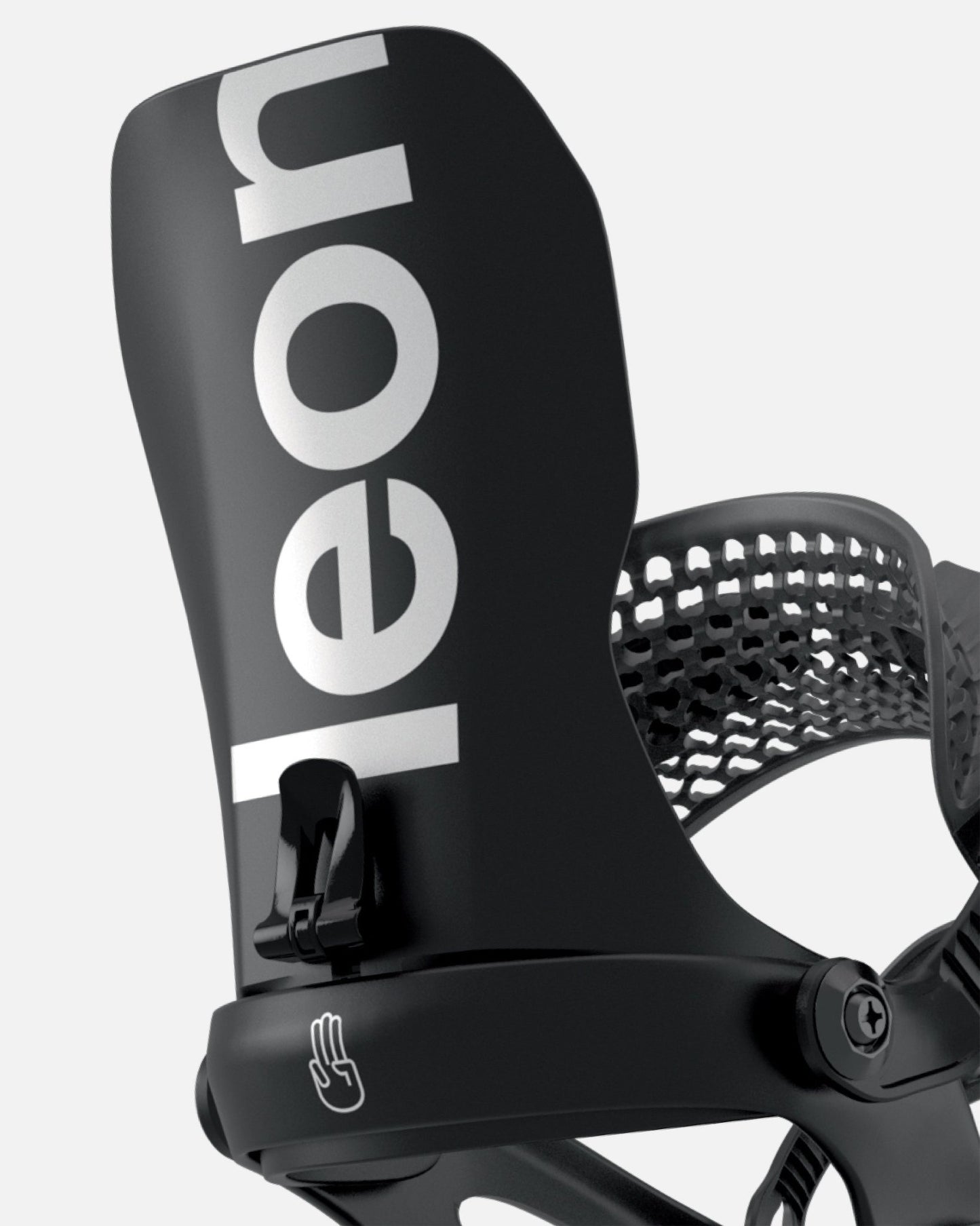Bindings - Blaster AsymWrap™ Snowboard Bindings - Bataleon US