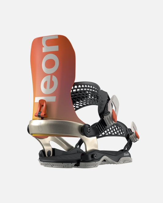 Bindings - Blaster AsymWrap™ Snowboard Bindings - Bataleon US