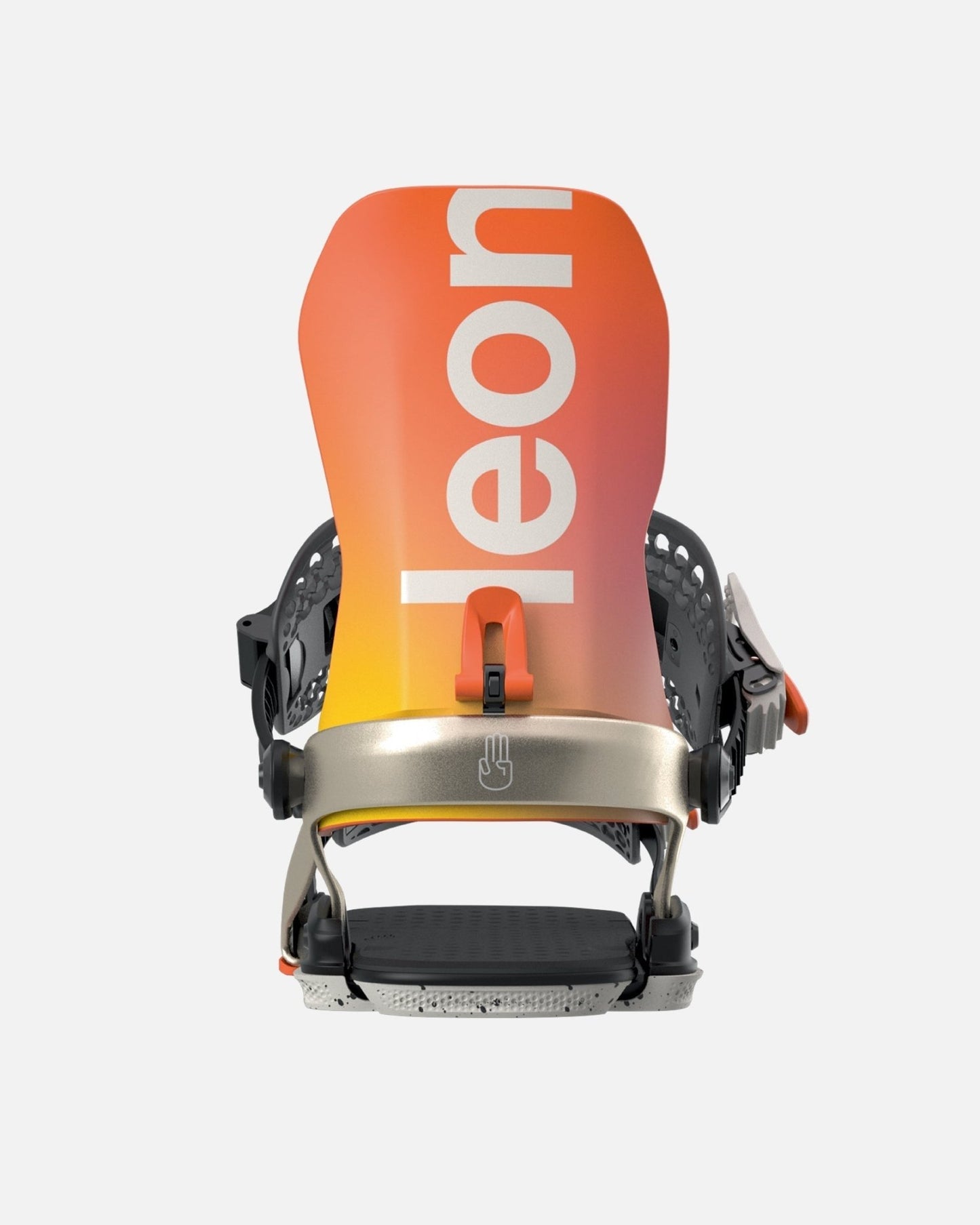 Bindings - Blaster AsymWrap™ Snowboard Bindings - Bataleon US