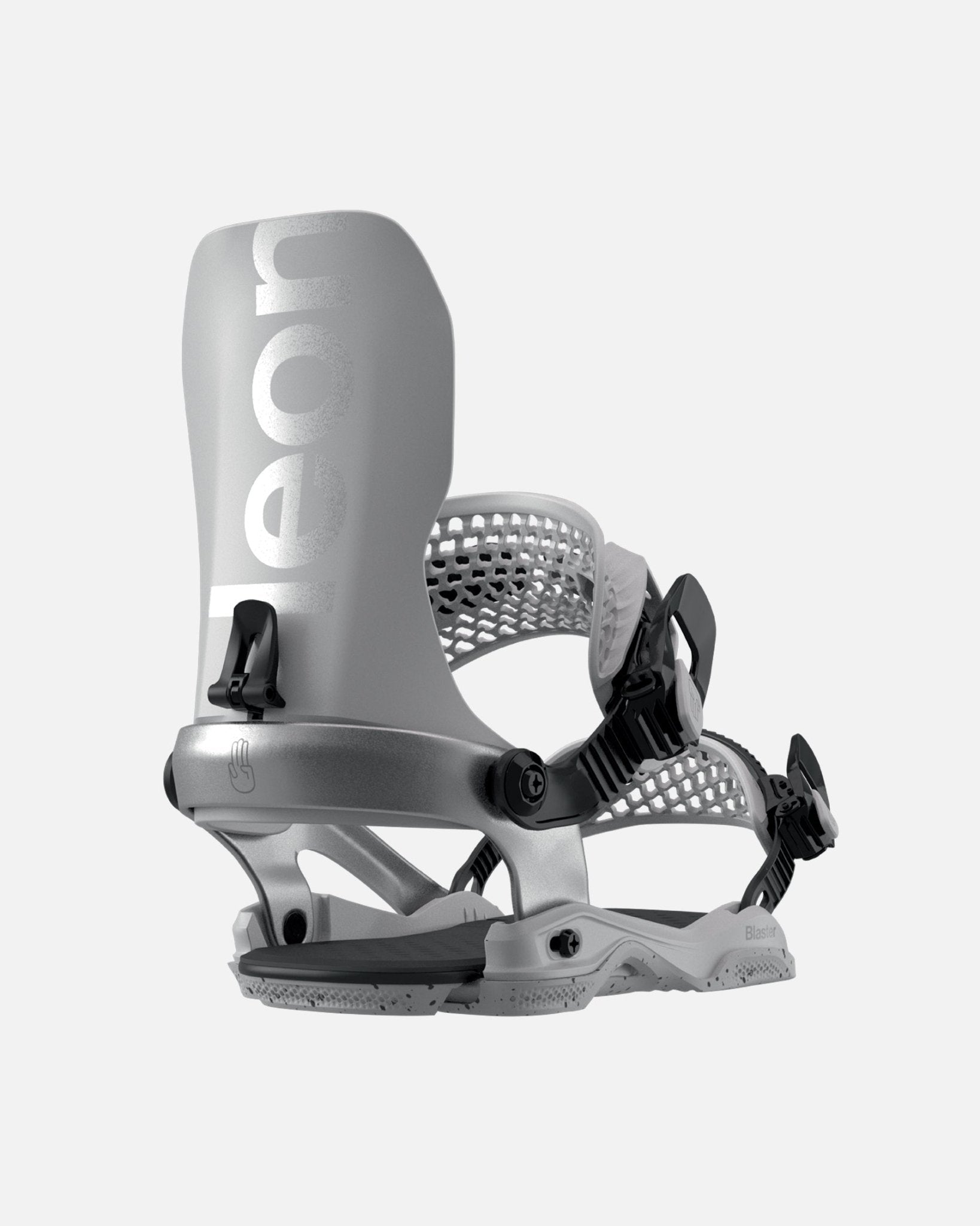 Bataleon Fixations de snowboard Chaos Asymwrap - Sports Bataleon Fixations de snowboard Chaos Asymwrap - Sports