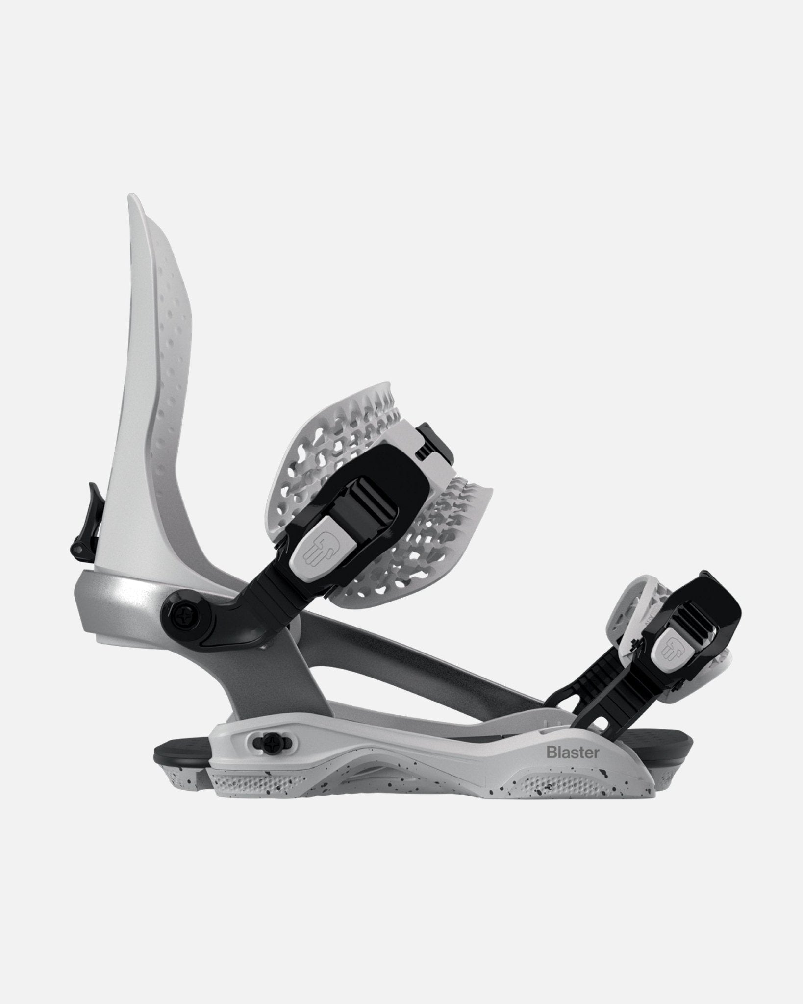 Bindings - Blaster AsymWrap™ Snowboard Bindings - Bataleon US