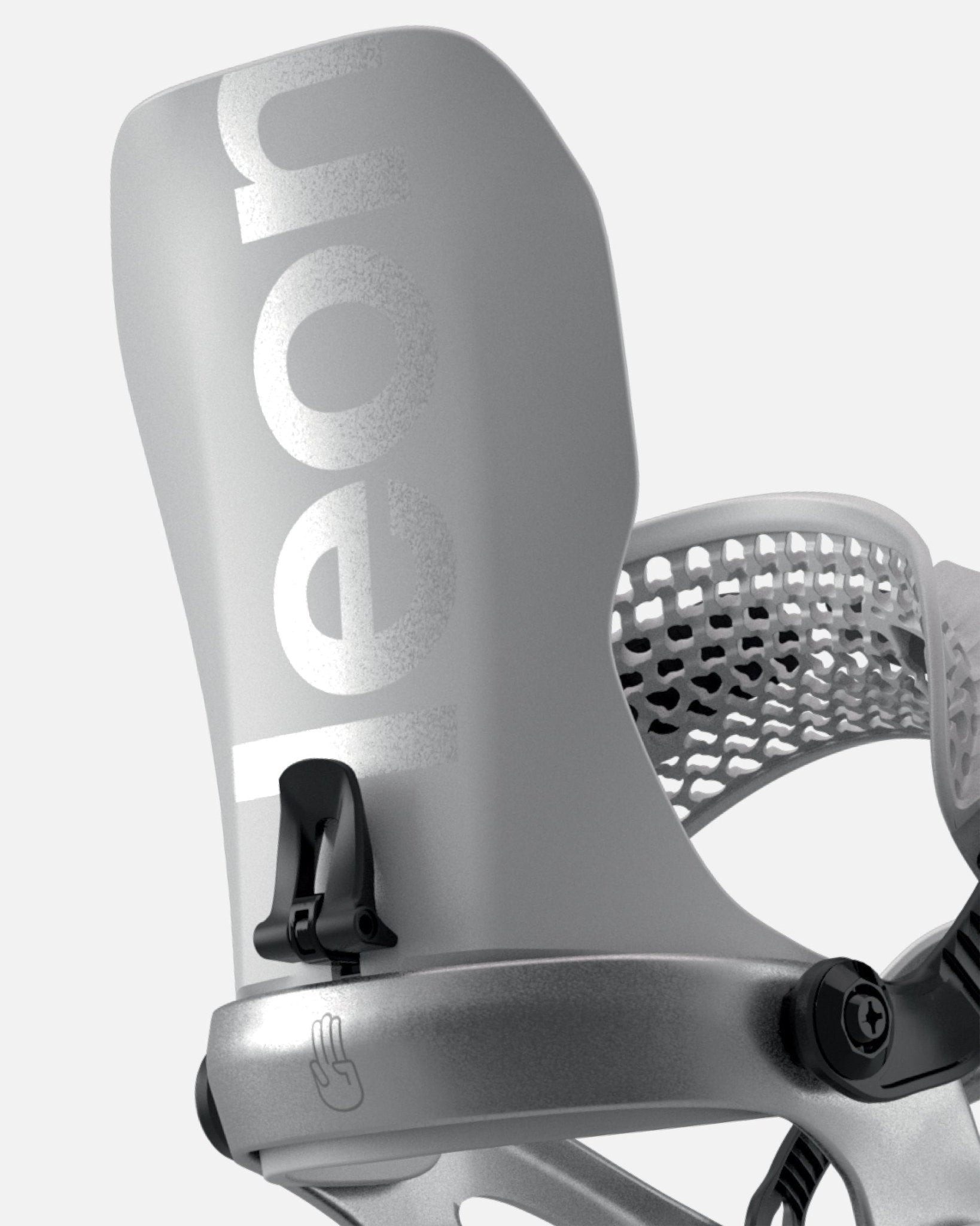 Bataleon Blaster AsymWrap™ Snowboard Bindings 2025/2026