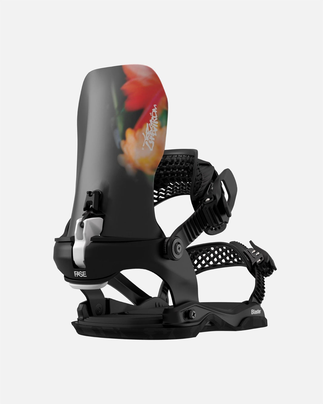 Fase Bindings System – Bataleon US