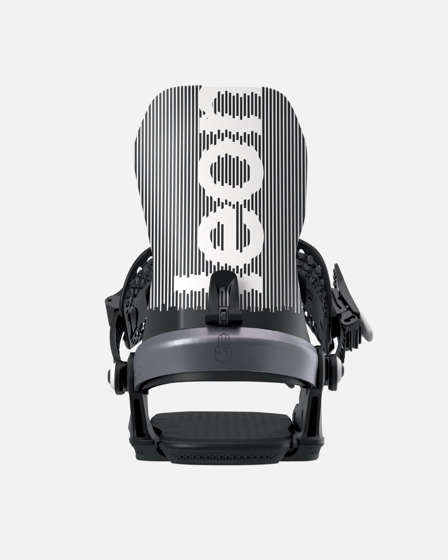 Bindings - Blaster HeelWrap™ Snowboard Bindings - Bataleon US