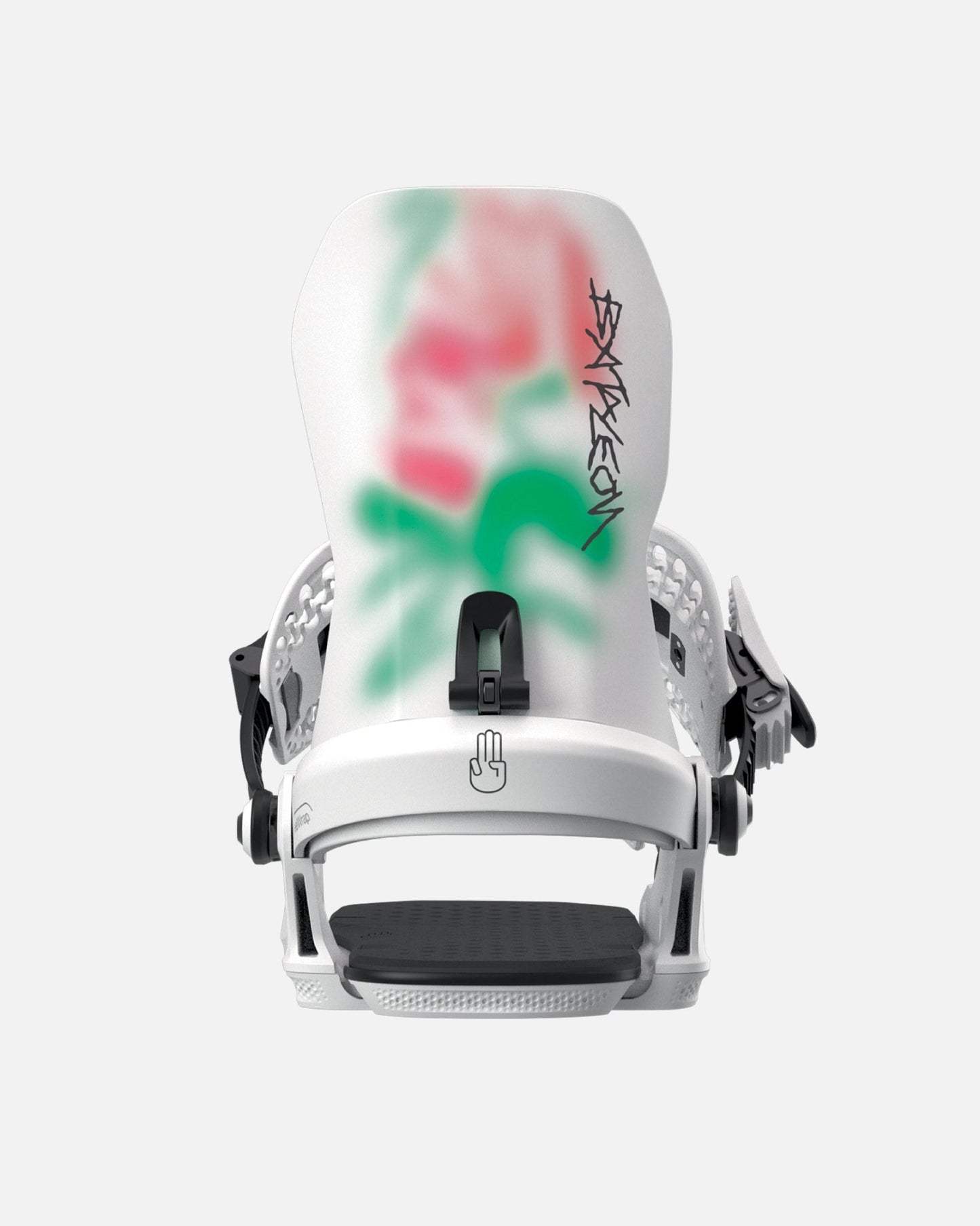 Bindings - Blaster HeelWrap™ Snowboard Bindings - Bataleon US