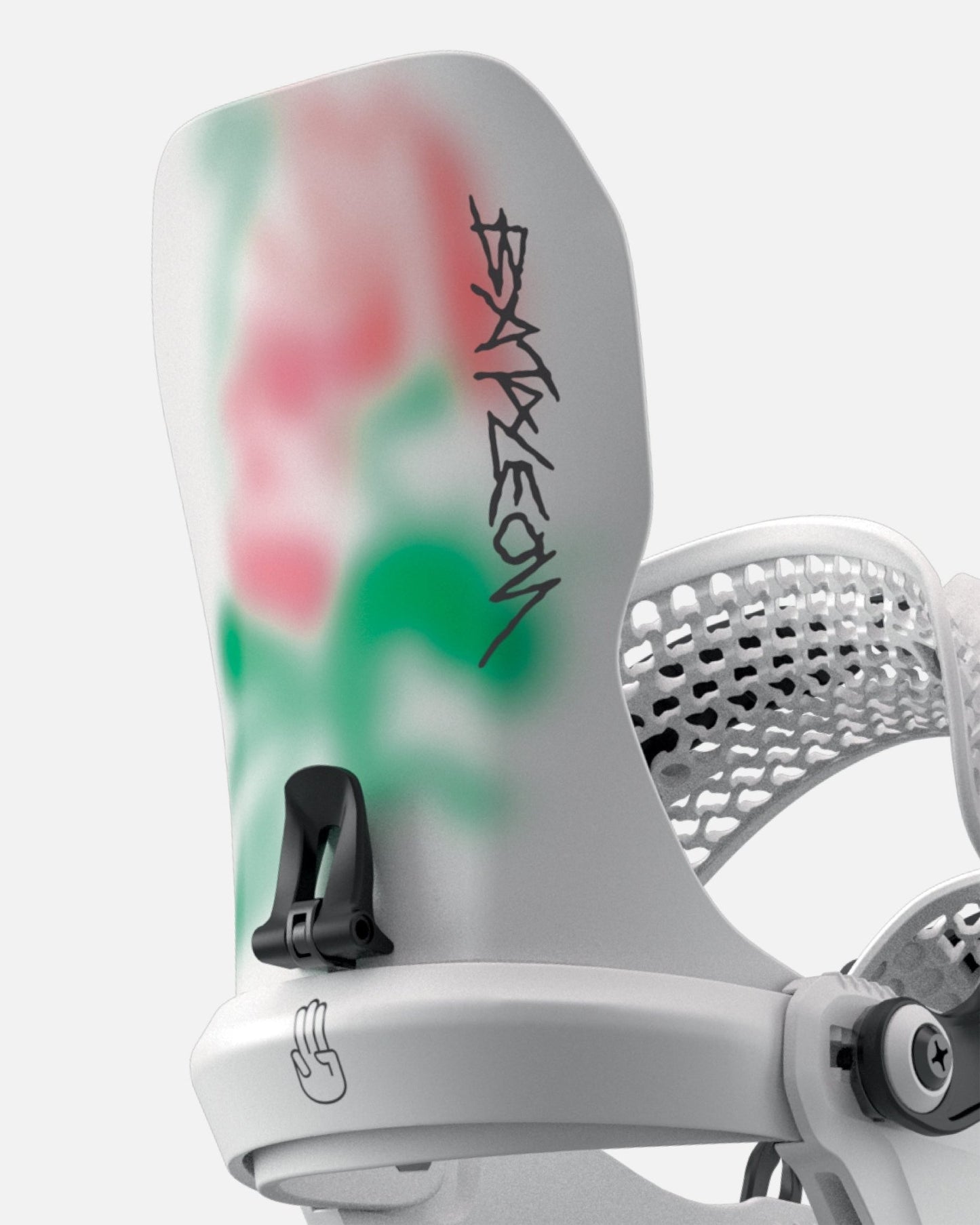 Bindings - Blaster HeelWrap™ Snowboard Bindings - Bataleon US
