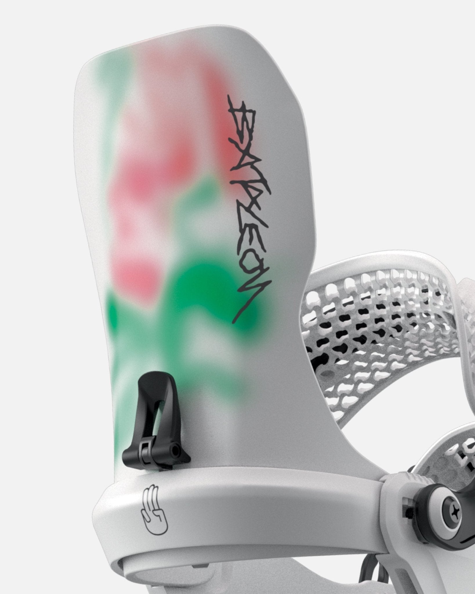 Bindings - Blaster HeelWrap™ Snowboard Bindings - Bataleon US