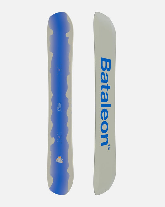Men's Snowboards - Blow Men's Snowboard - Bataleon US
