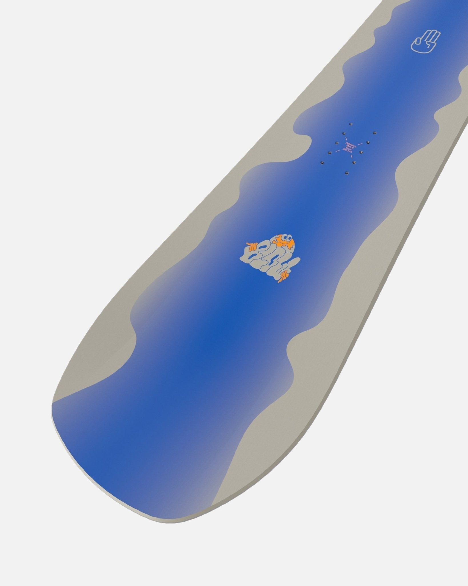 Men's Snowboards - Blow Men's Snowboard - Bataleon US