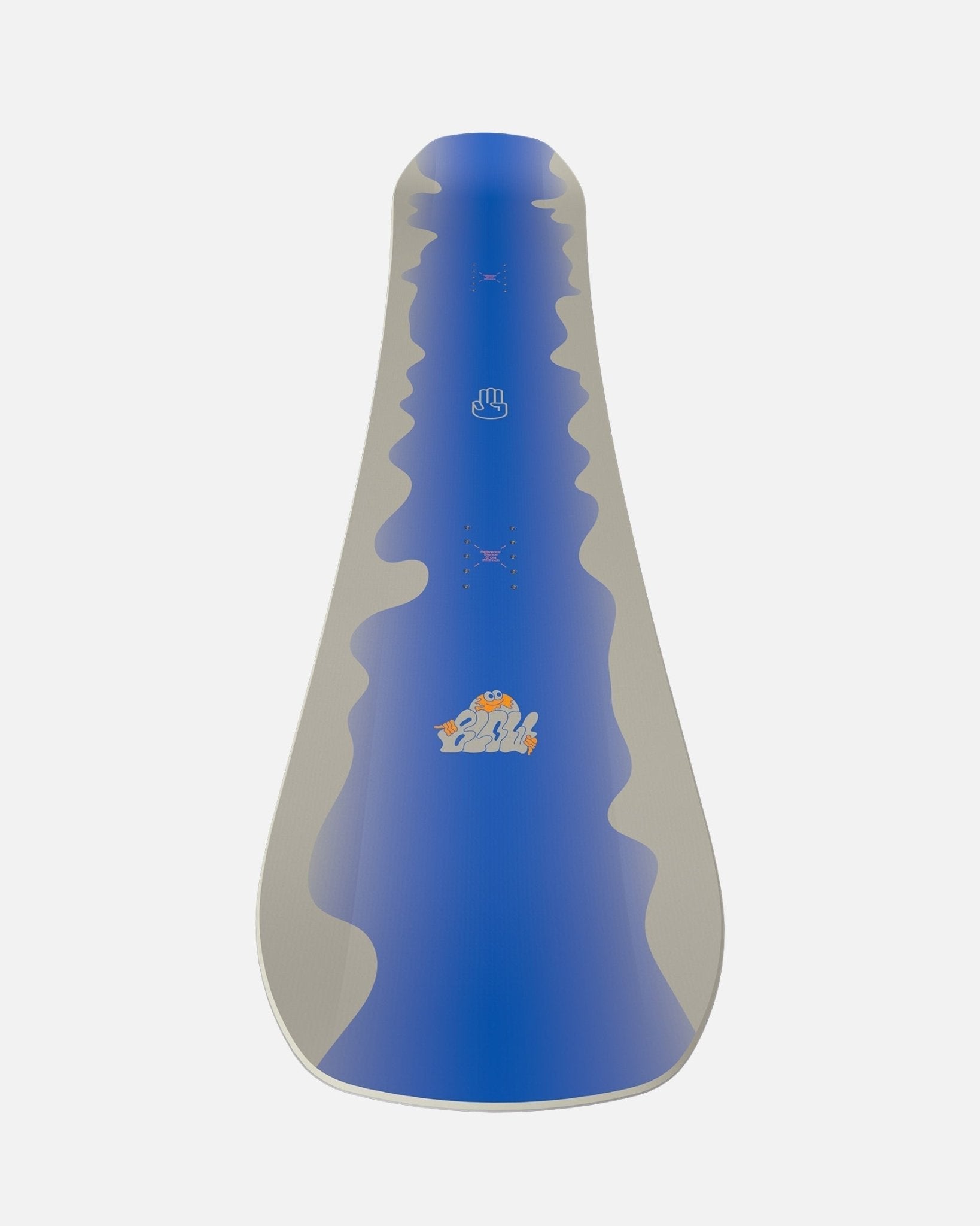 Men's Snowboards - Blow Men's Snowboard - Bataleon US