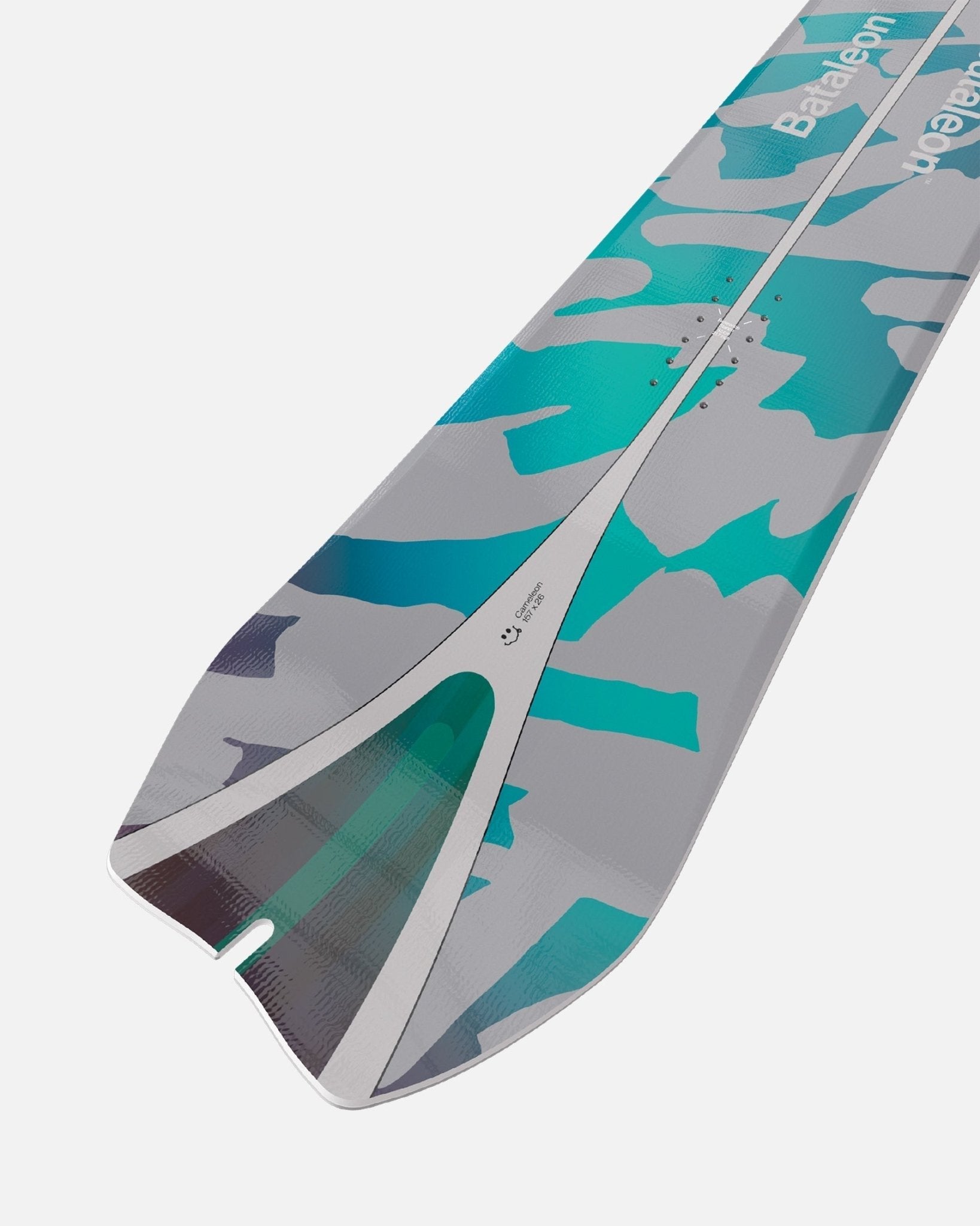 Men's Snowboards - Cameleon Men's Snowboard - Bataleon US