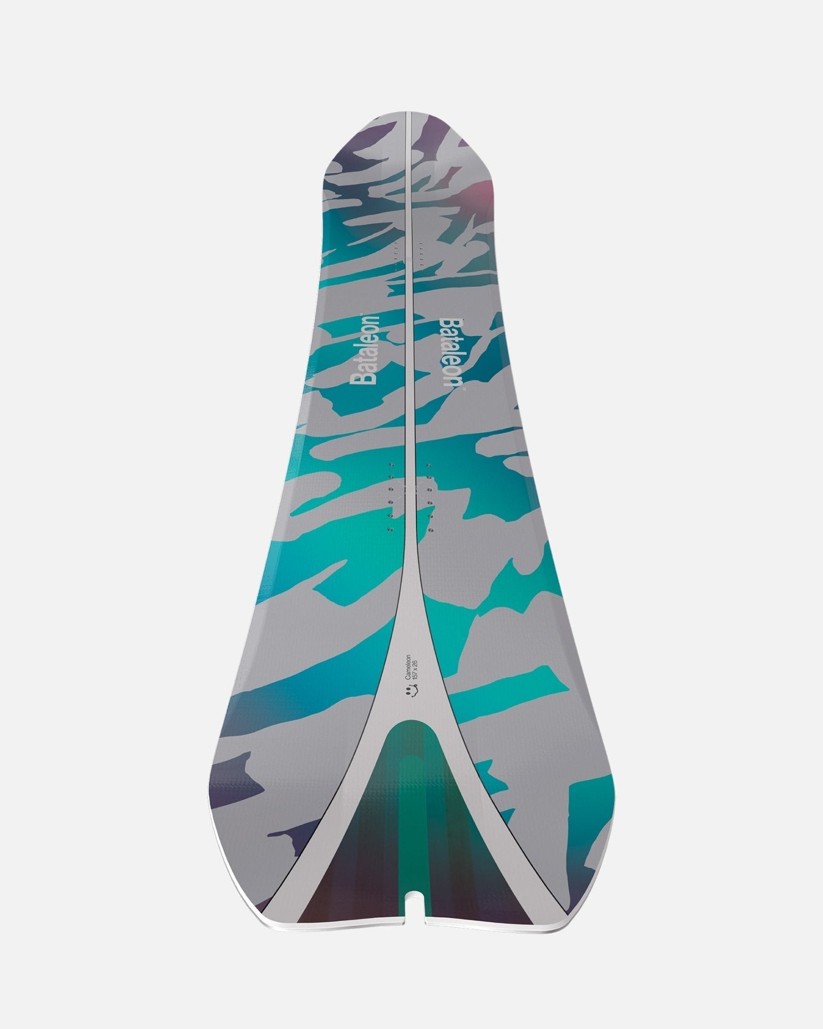 Bataleon Men's Cameleon Snowboard 2026 161