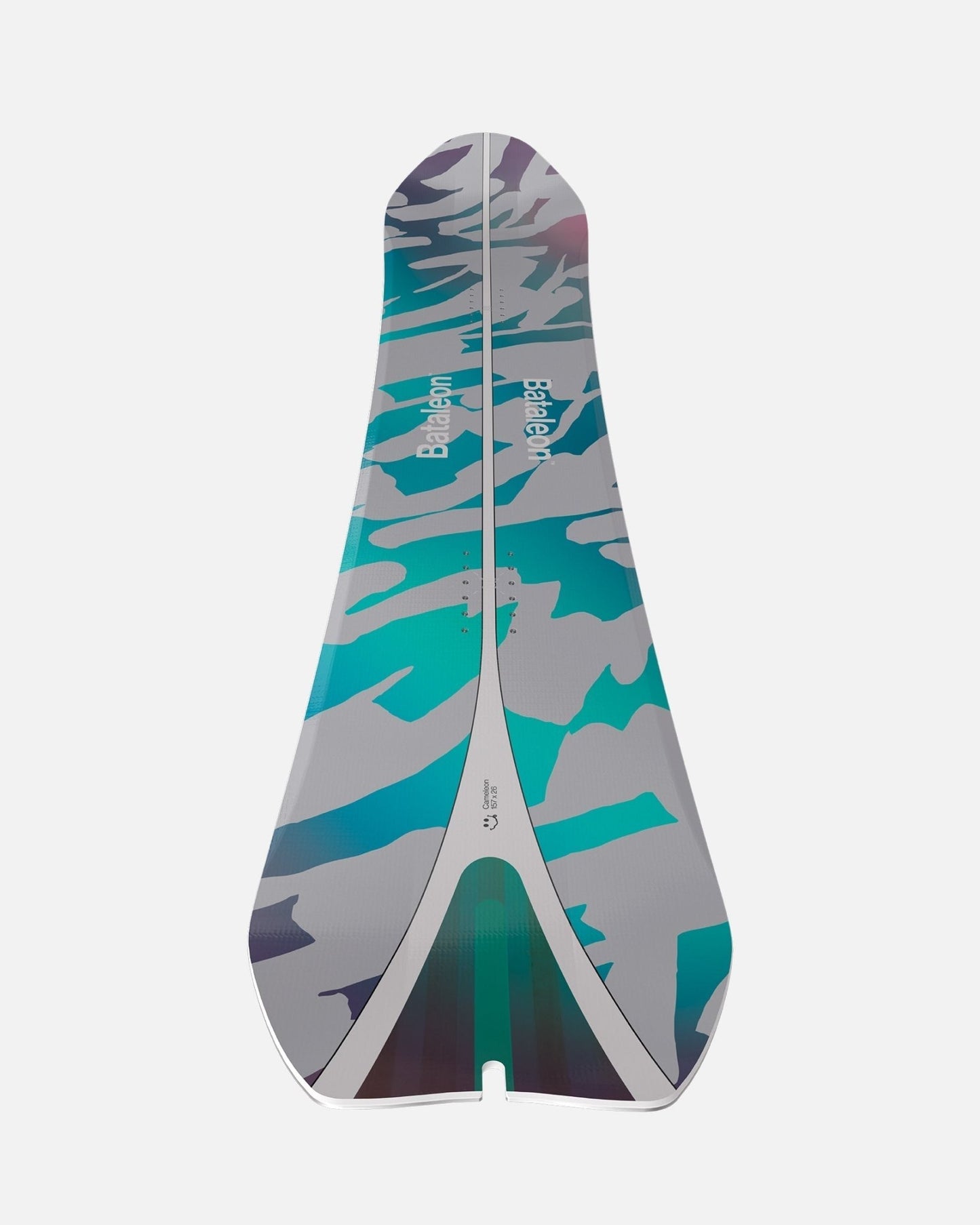 Men's Snowboards - Cameleon Men's Snowboard - Bataleon US