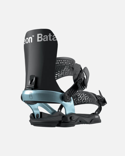 Bindings - Chaos AsymWrap™ Snowboard Bindings - Bataleon US