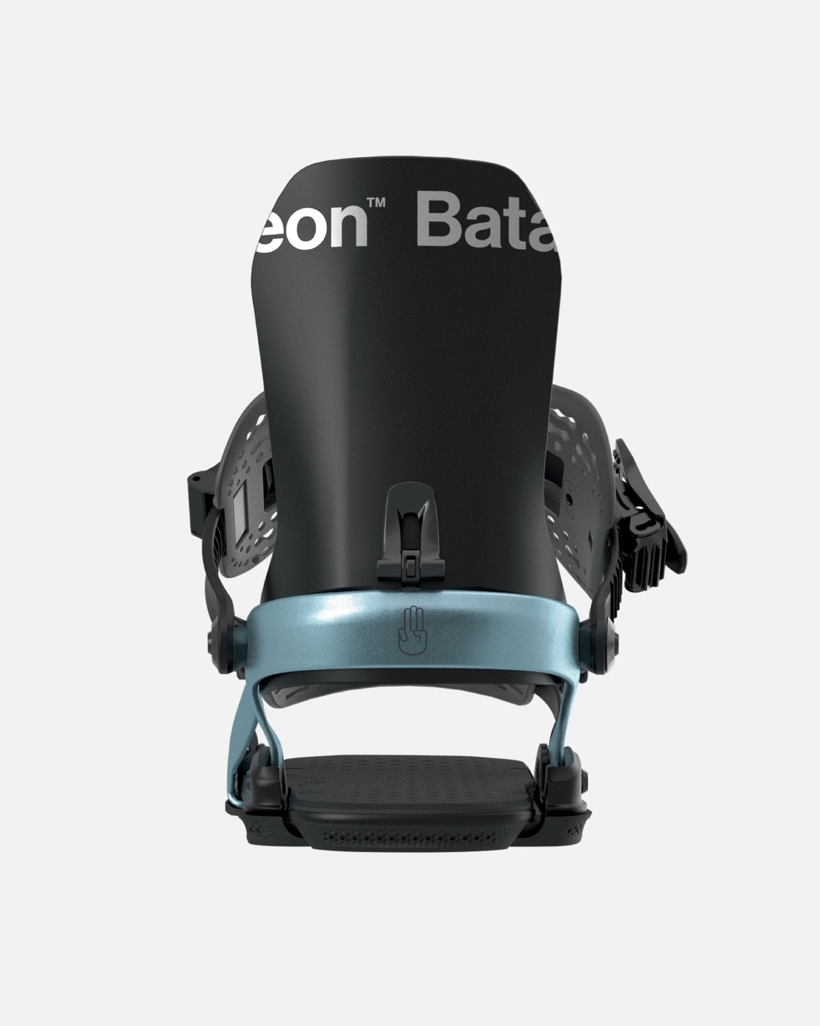 Bindings - Chaos AsymWrap™ Snowboard Bindings - Bataleon US
