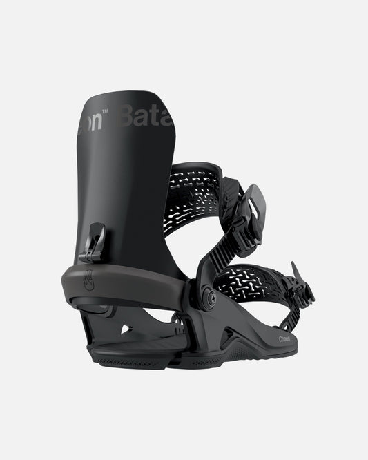 Bindings - Chaos HeelWrap™ Snowboard Bindings - Bataleon US