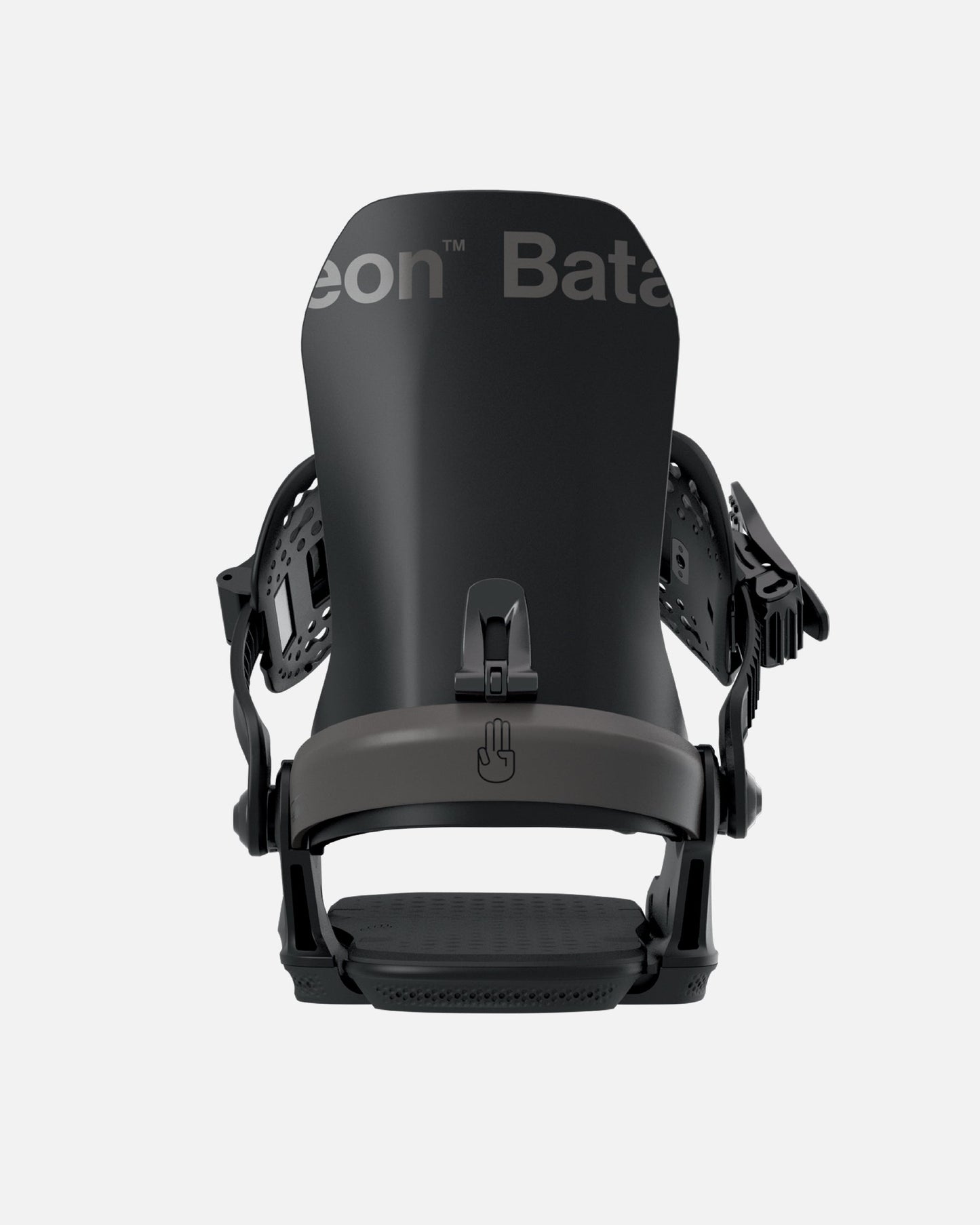 Bindings - Chaos HeelWrap™ Snowboard Bindings - Bataleon US