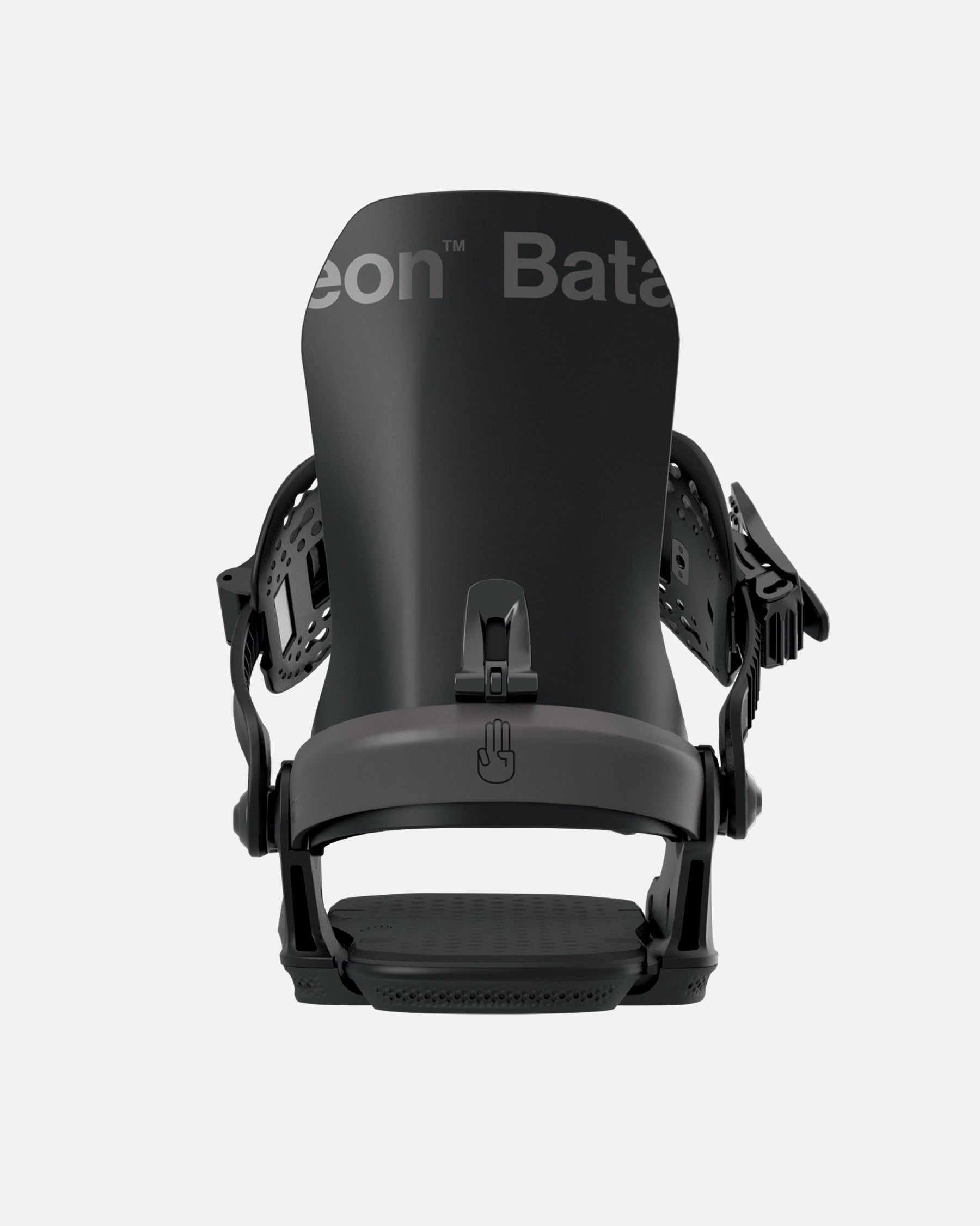 Bindings - Chaos HeelWrap™ Snowboard Bindings - Bataleon US