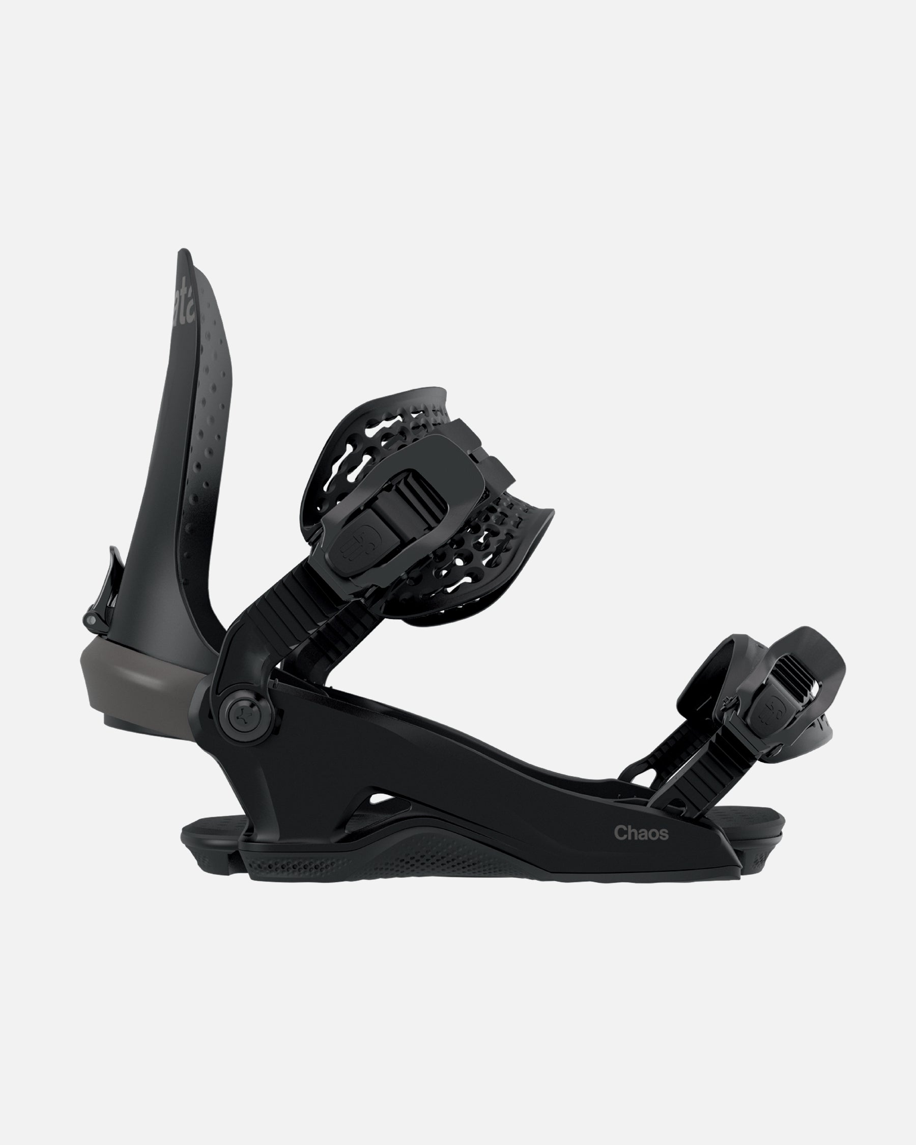 Bindings - Chaos HeelWrap™ Snowboard Bindings - Bataleon US