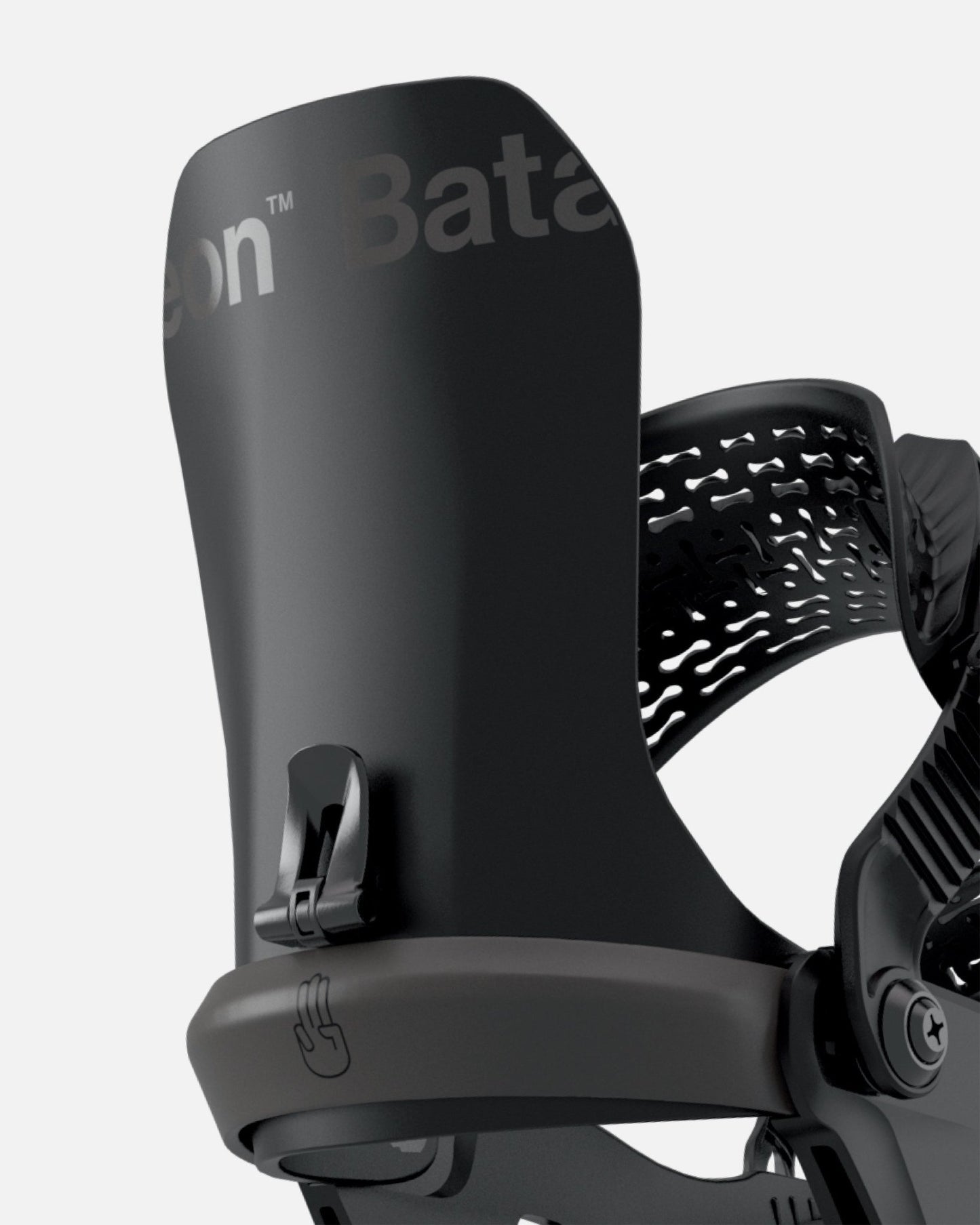 Bindings - Chaos HeelWrap™ Snowboard Bindings - Bataleon US
