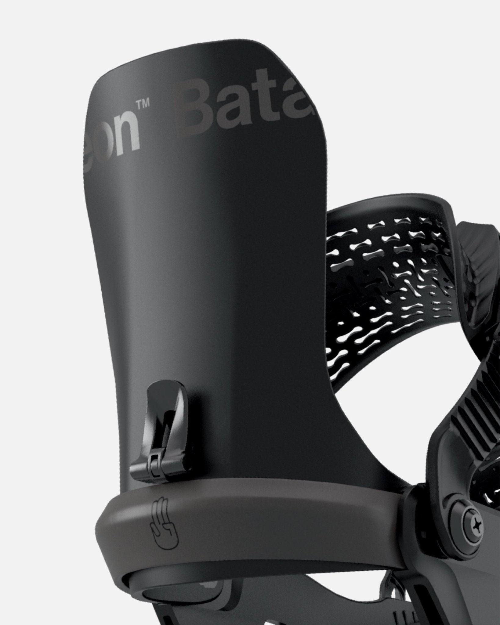 Bindings - Chaos HeelWrap™ Snowboard Bindings - Bataleon US