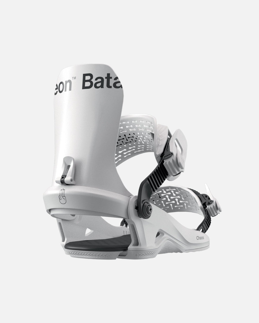 Bindings - Chaos HeelWrap™ Snowboard Bindings - Bataleon US