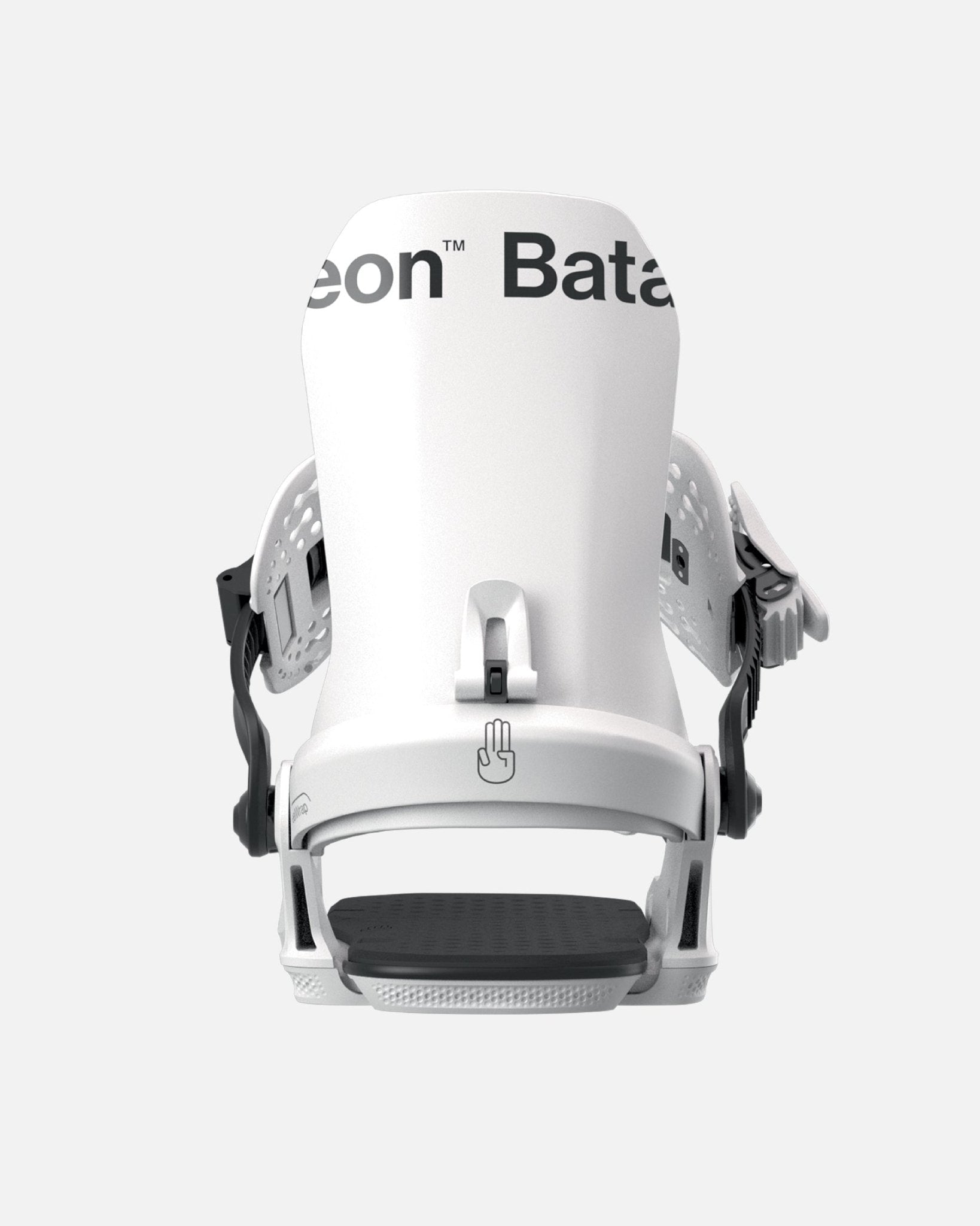 Bindings - Chaos HeelWrap™ Snowboard Bindings - Bataleon US