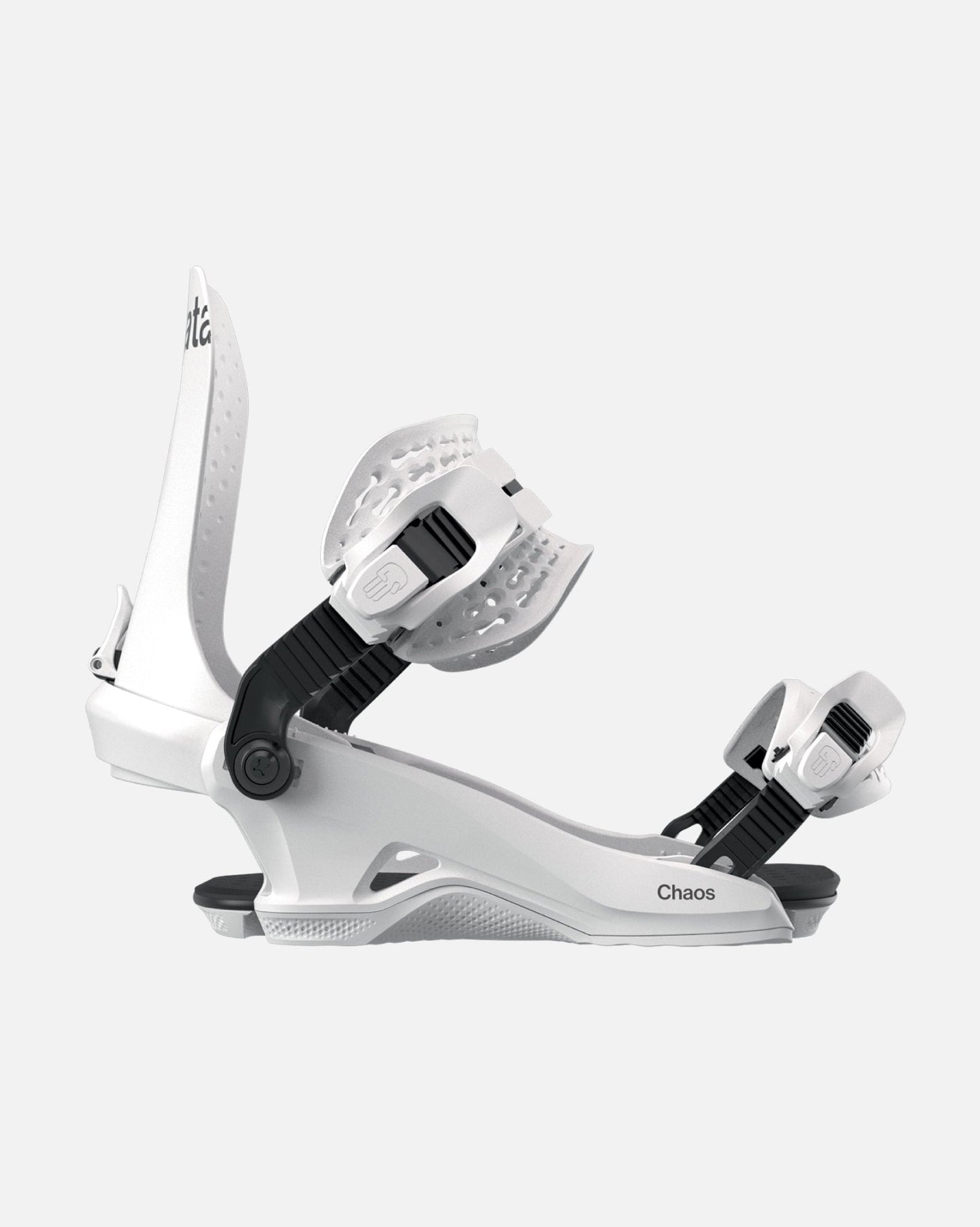 Bindings - Chaos HeelWrap™ Snowboard Bindings - Bataleon US