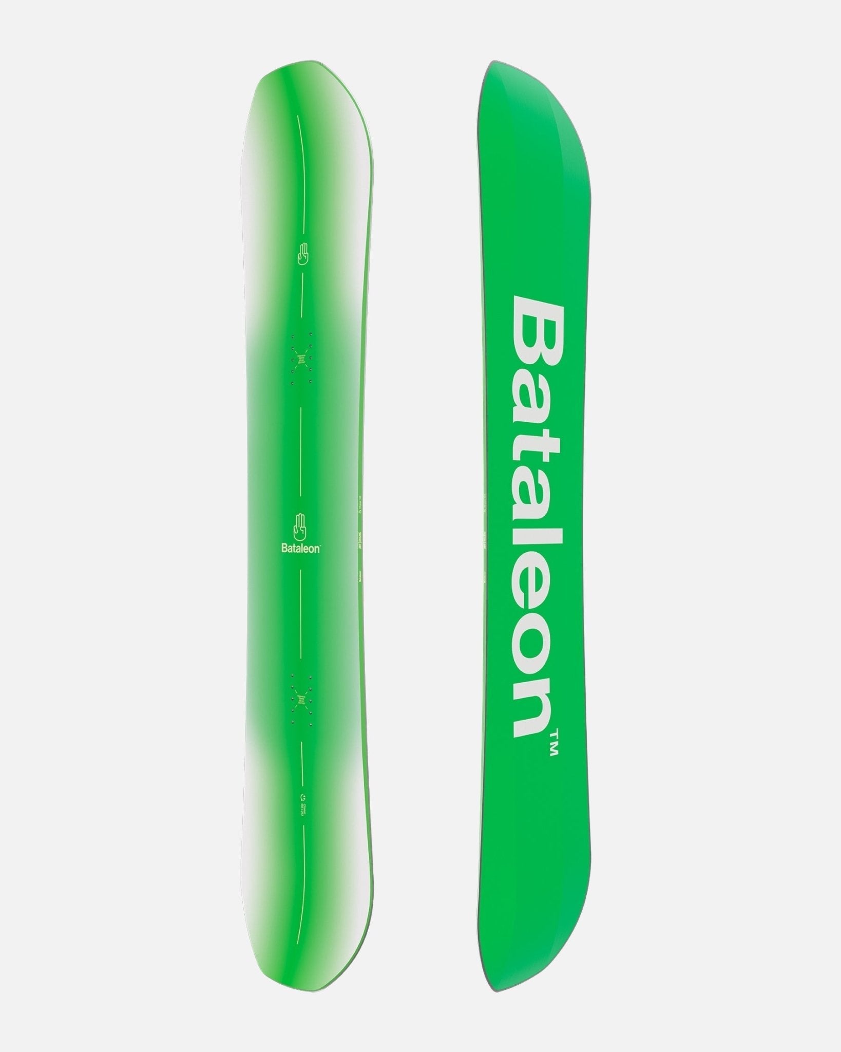 Bataleon Chaser Men's Snowboard 2025/2026 – Bataleon US