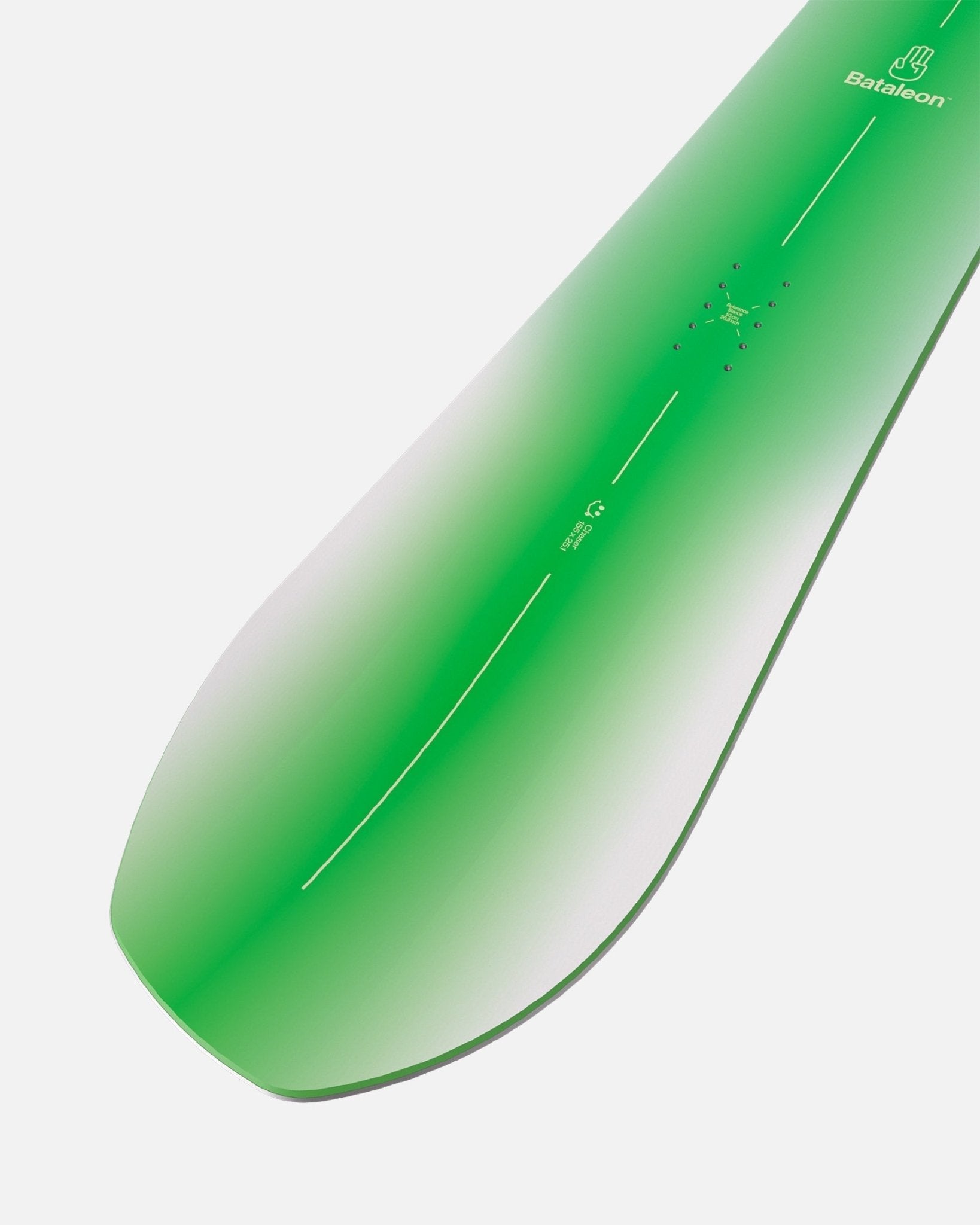 Men's Snowboards - Chaser Men's Snowboard - Bataleon US