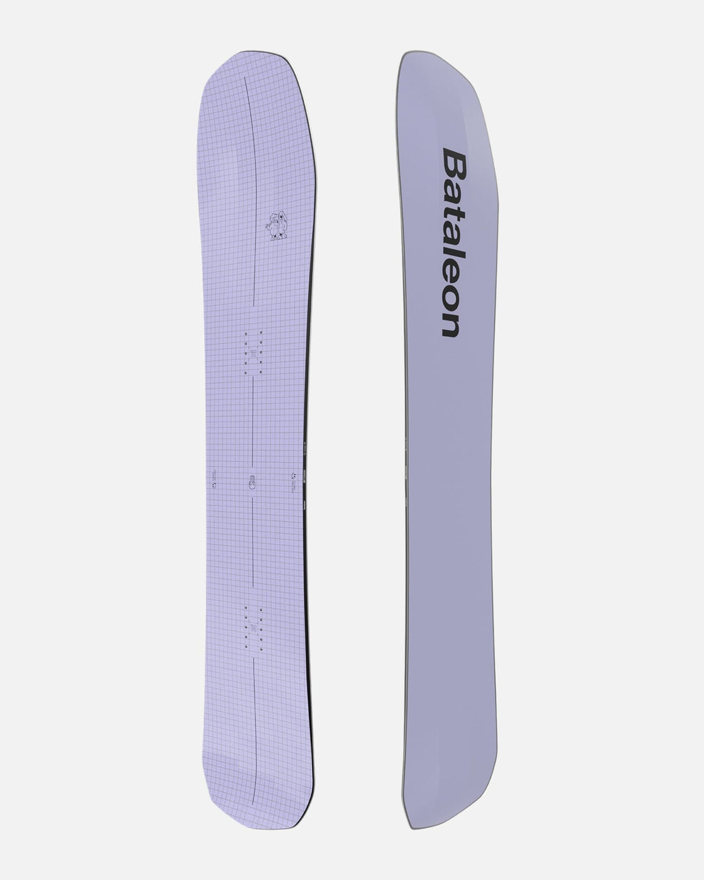 Men's Snowboards - Cruiser Men's Snowboard - Bataleon US