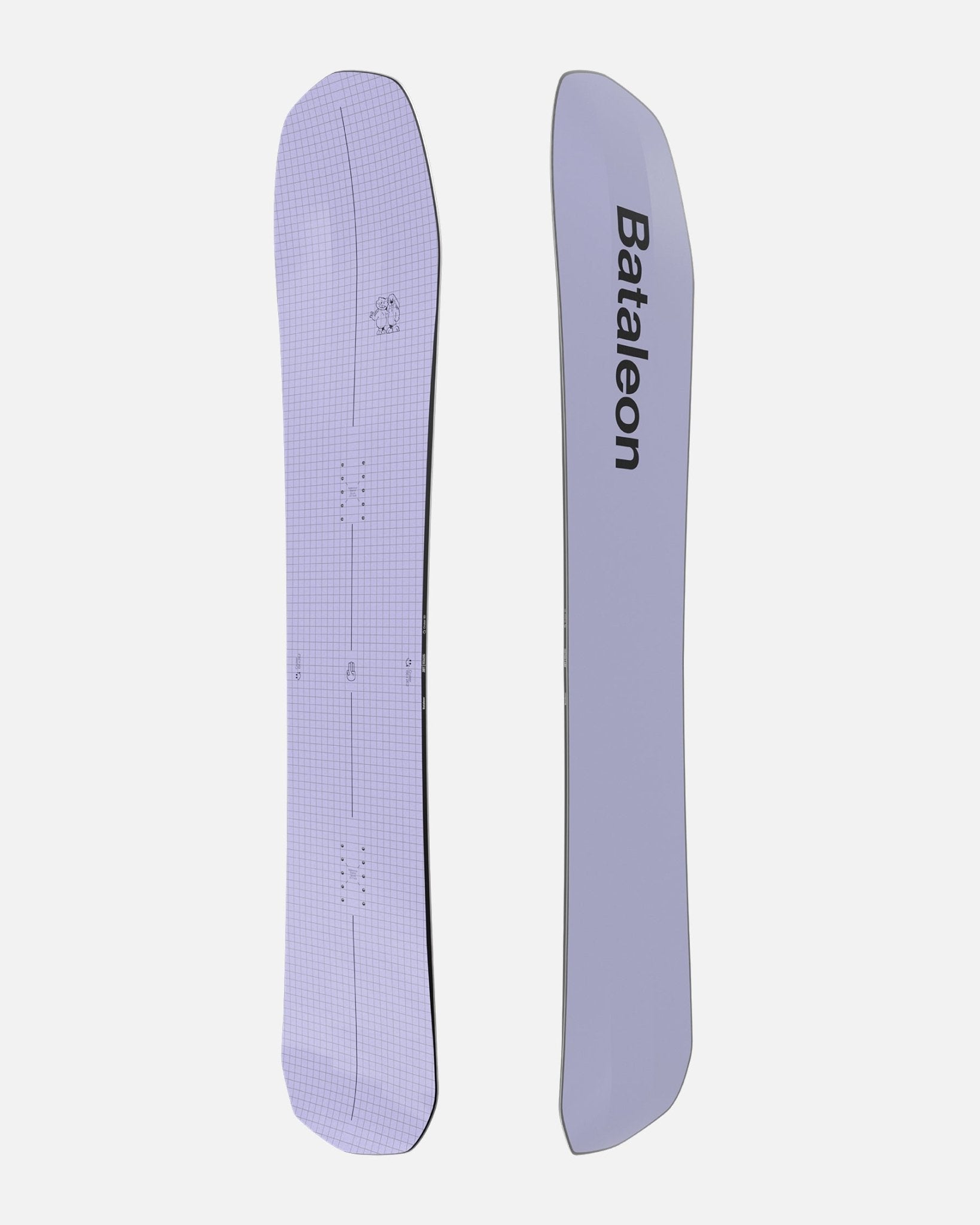 Men's Snowboards - Cruiser Men's Snowboard - Bataleon US