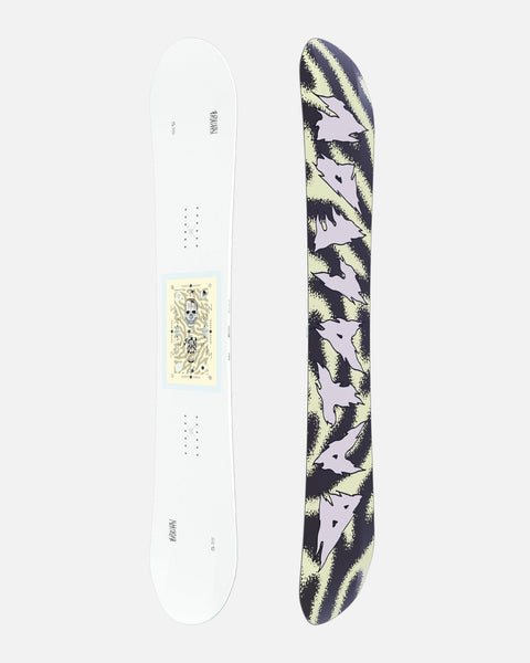 Bataleon Disaster Snowboard 2025/2026 – Bataleon US