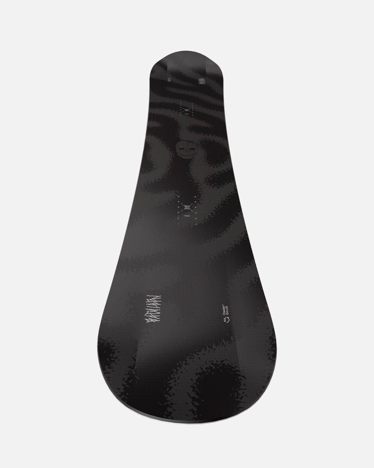 Men's Snowboards - Disaster+ Snowboard - Bataleon US