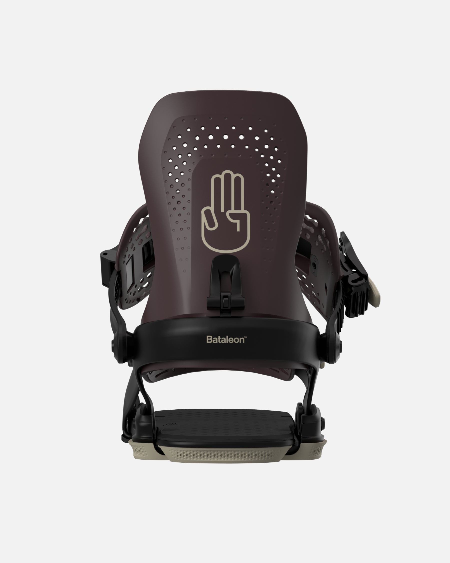 Bataleon Donna AsymWrap™ Snowboard Bindings 2025/2026 – Bataleon US