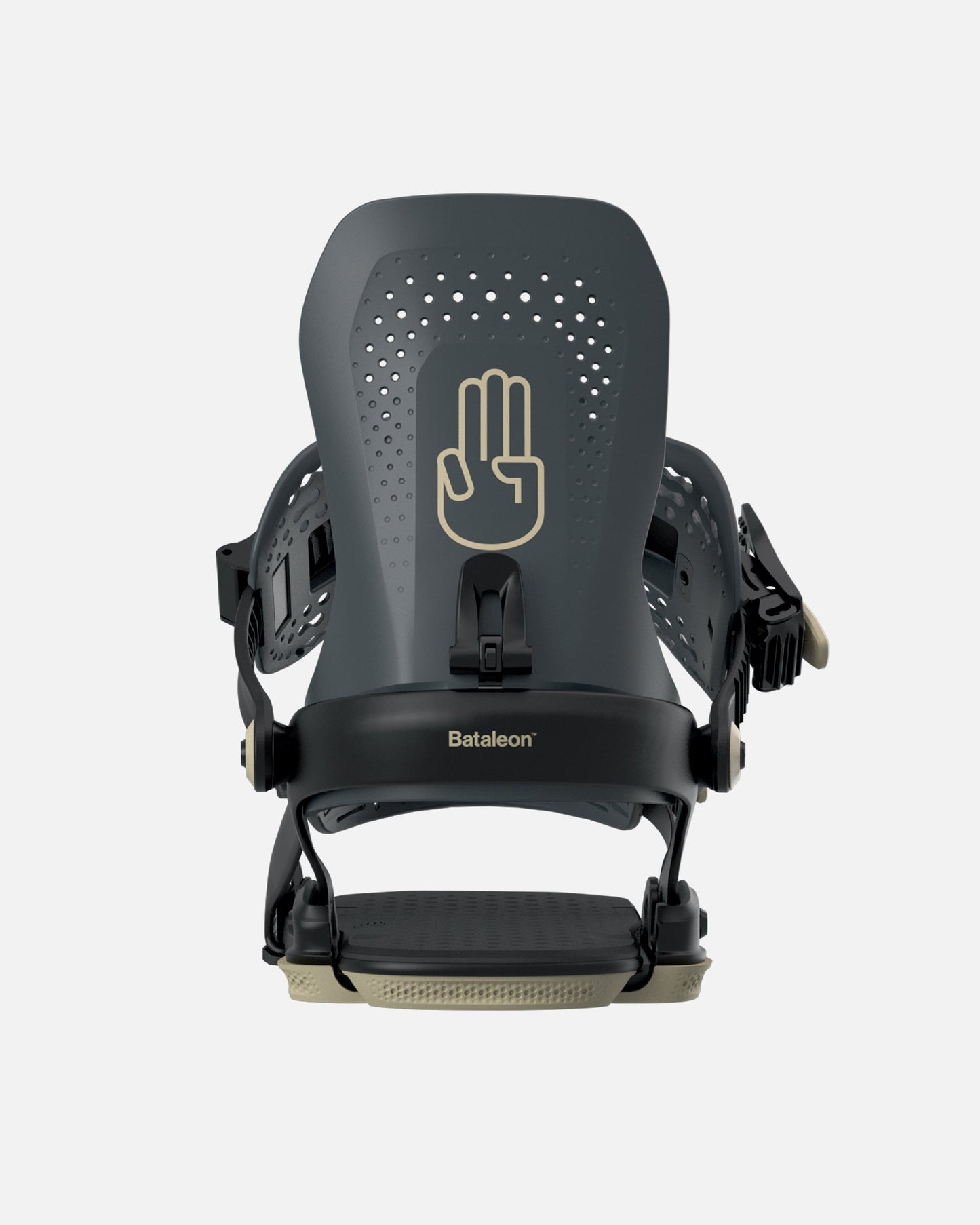 Bindings - Donna AsymWrap™ Snowboard Bindings - Bataleon US