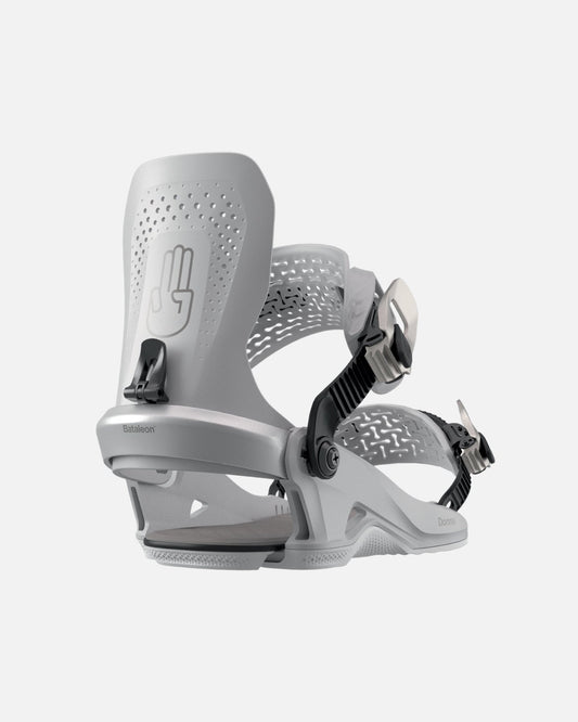 Bindings - Donna HeelWrap™ Snowboard Bindings - Bataleon US