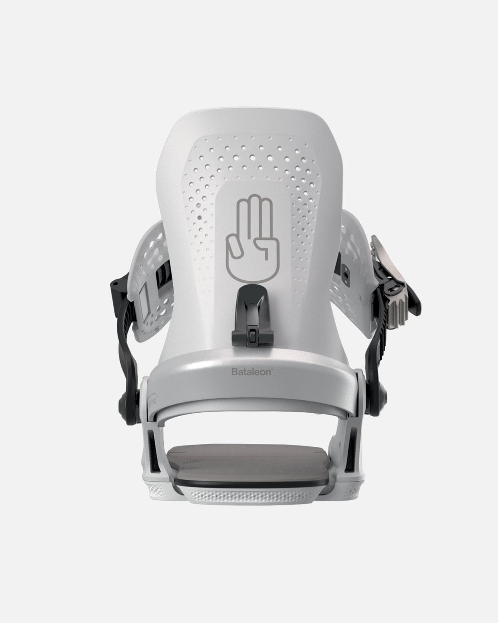 Bindings - Donna HeelWrap™ Snowboard Bindings - Bataleon US