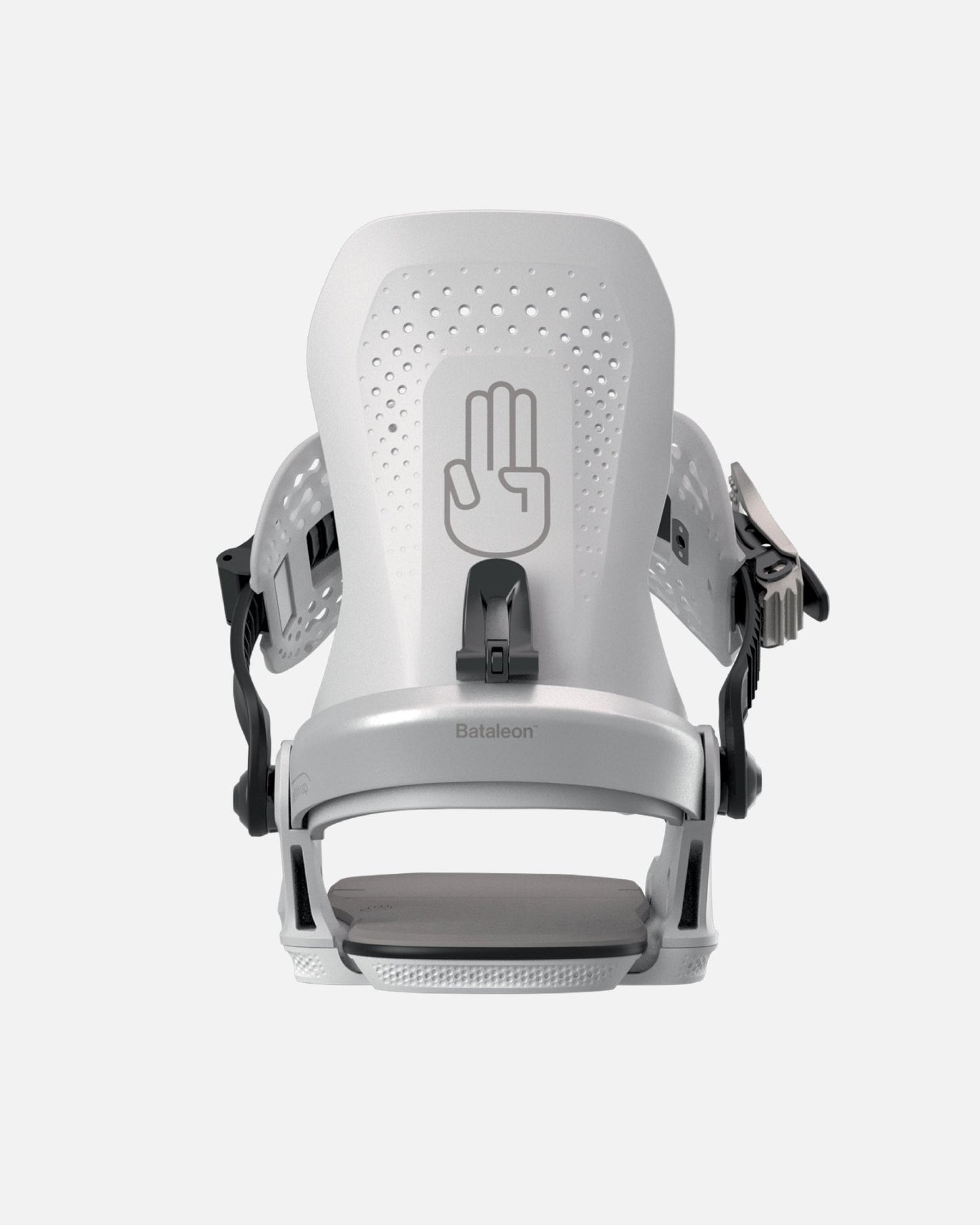 Bindings - Donna HeelWrap™ Snowboard Bindings - Bataleon US