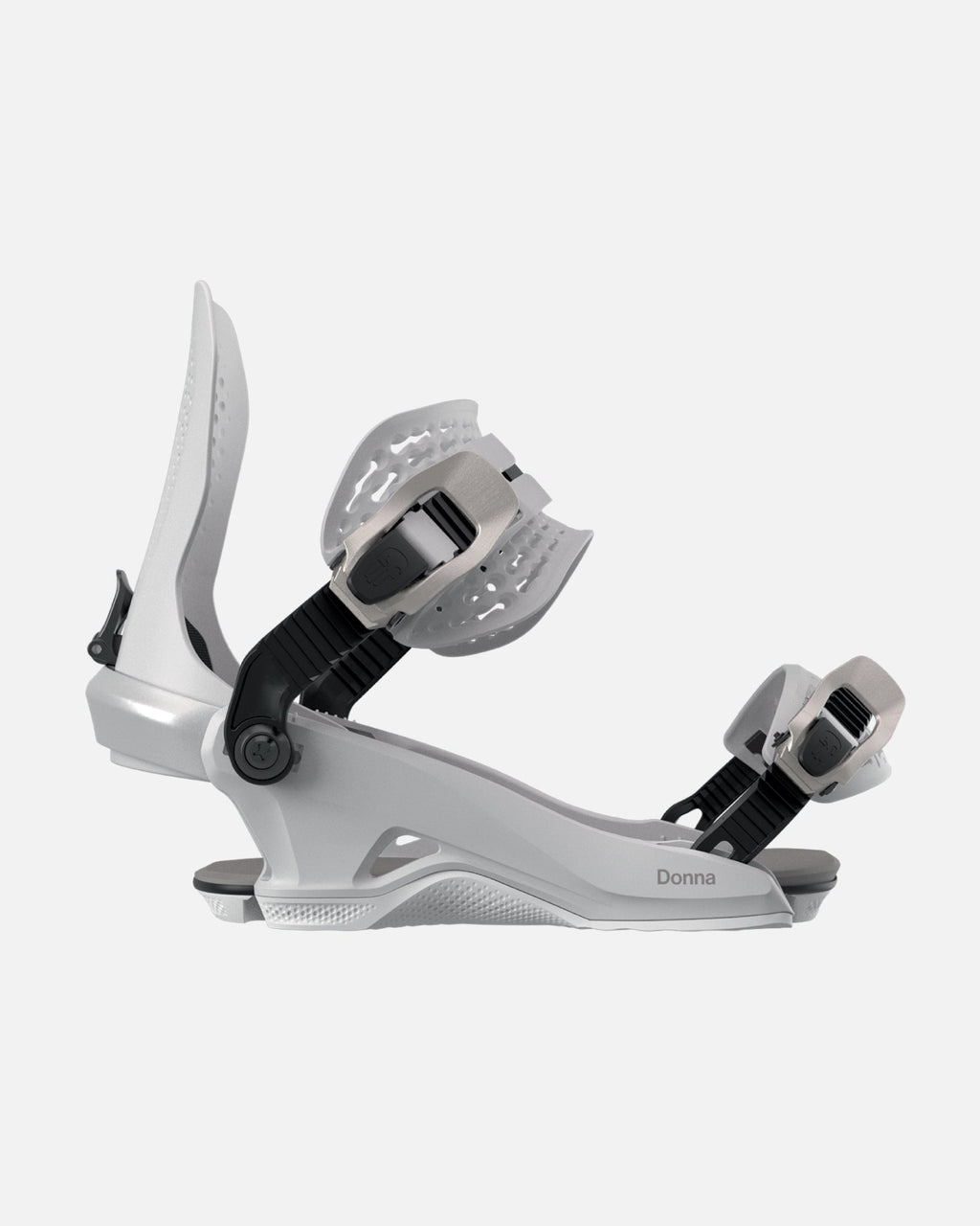 Bindings - Donna HeelWrap™ Snowboard Bindings - Bataleon US