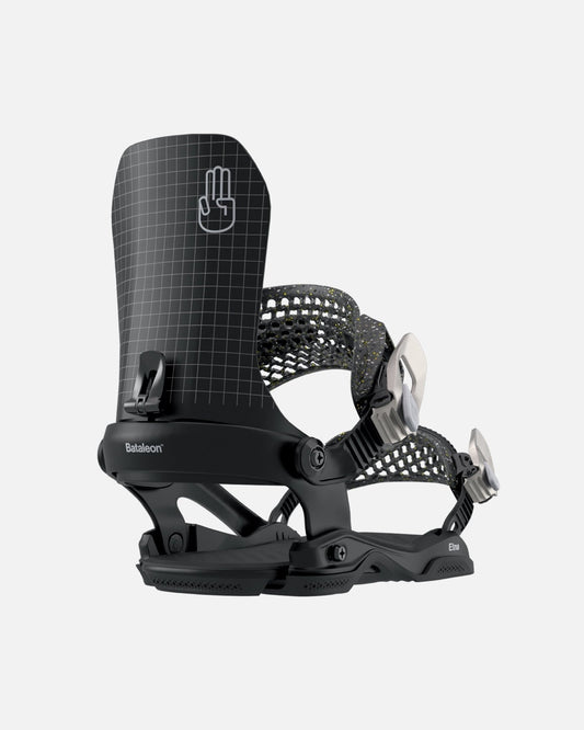 Bindings - Etna AsymWrap™ Snowboard Bindings - Bataleon US